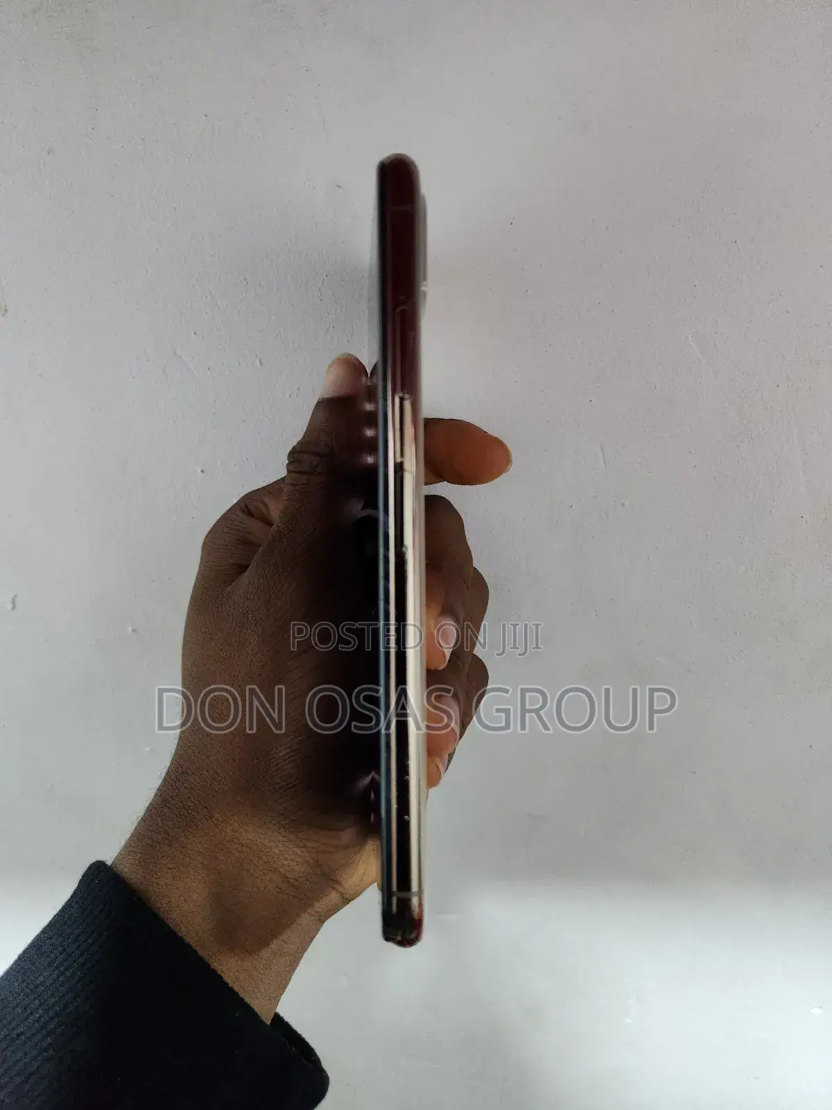Apple iPhone XS Max 64 GB Gold