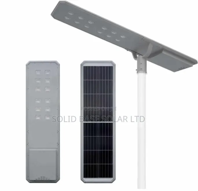 SMS Rl-12 Light
