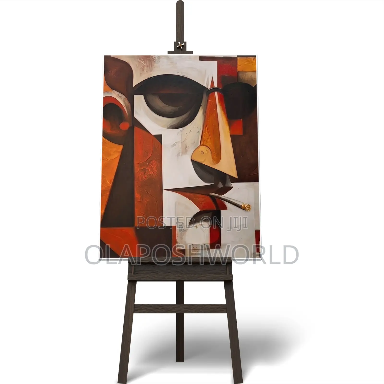 The Don Canvas Wal Art