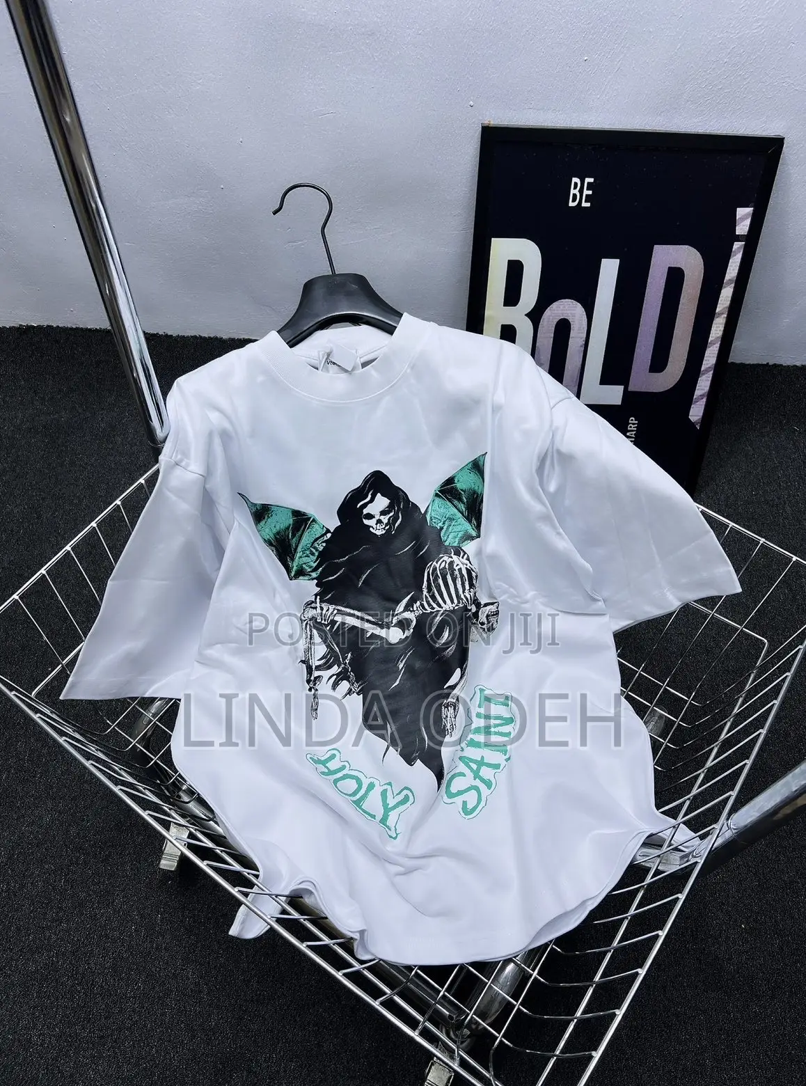 Luxury Polo
