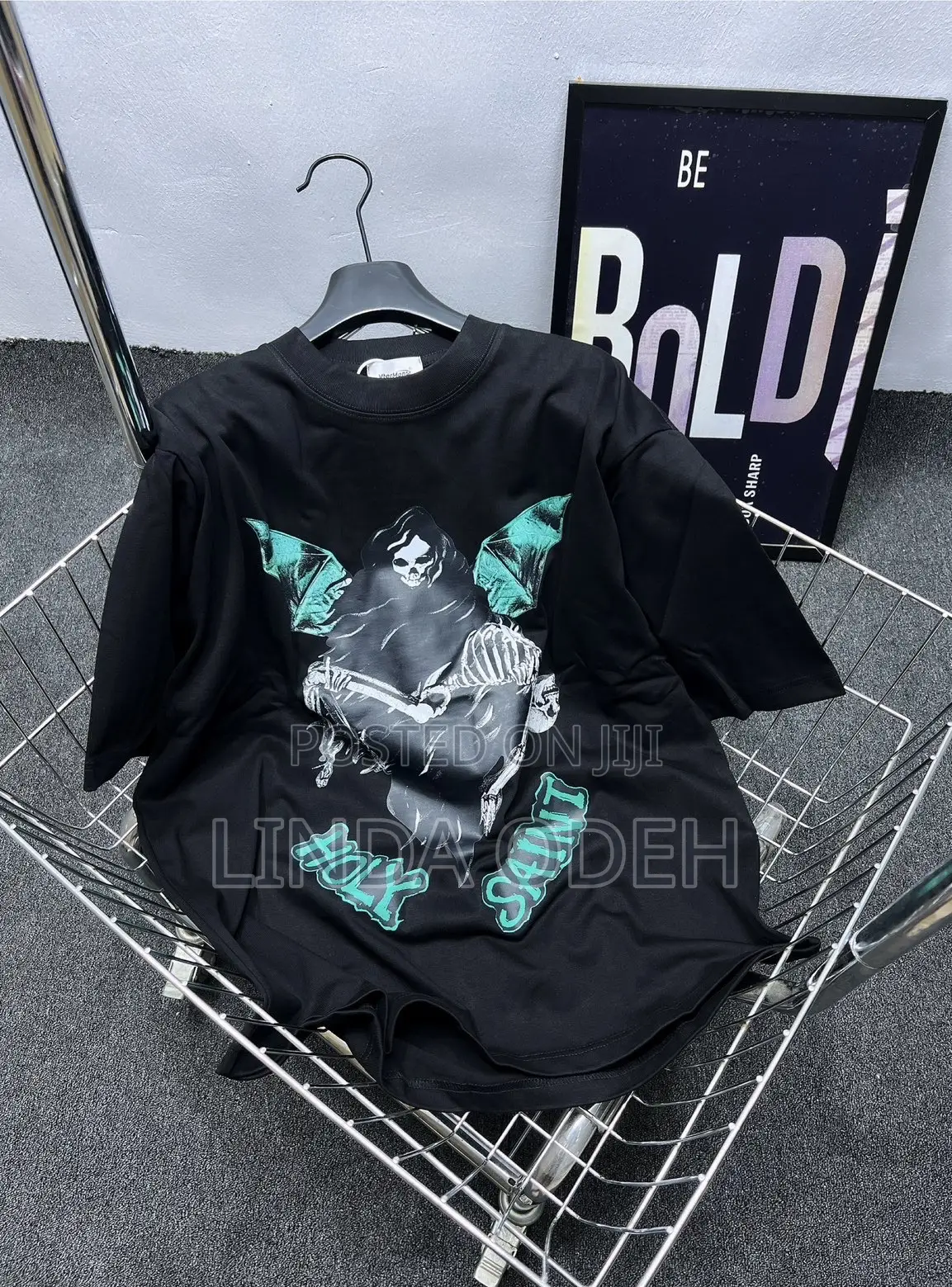 Luxury Polo