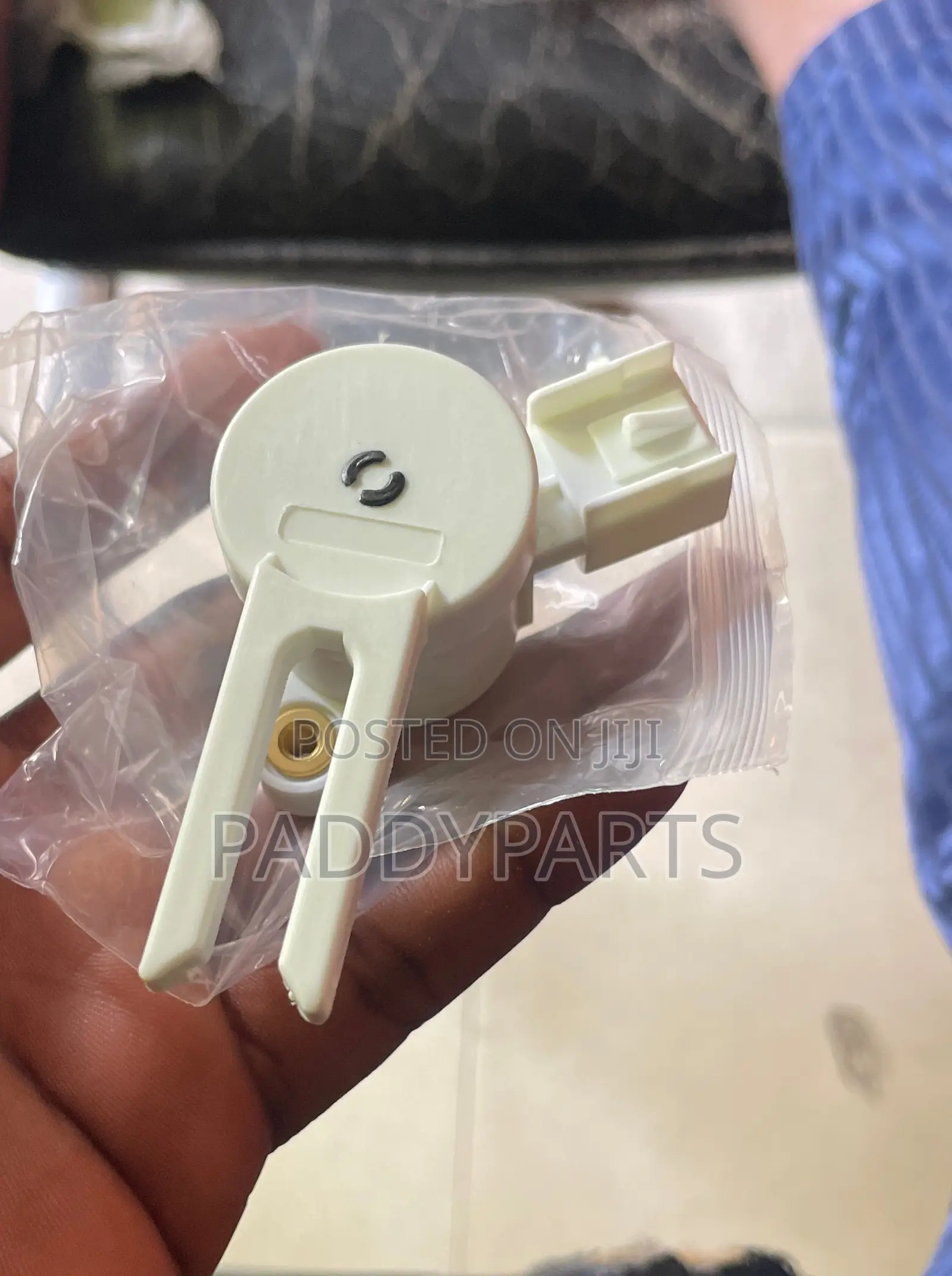 Chevrolet Cruze Brake Light Switch 2011-2019