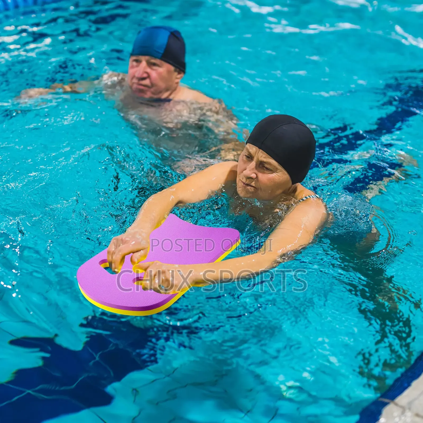 Swimming Kick Board