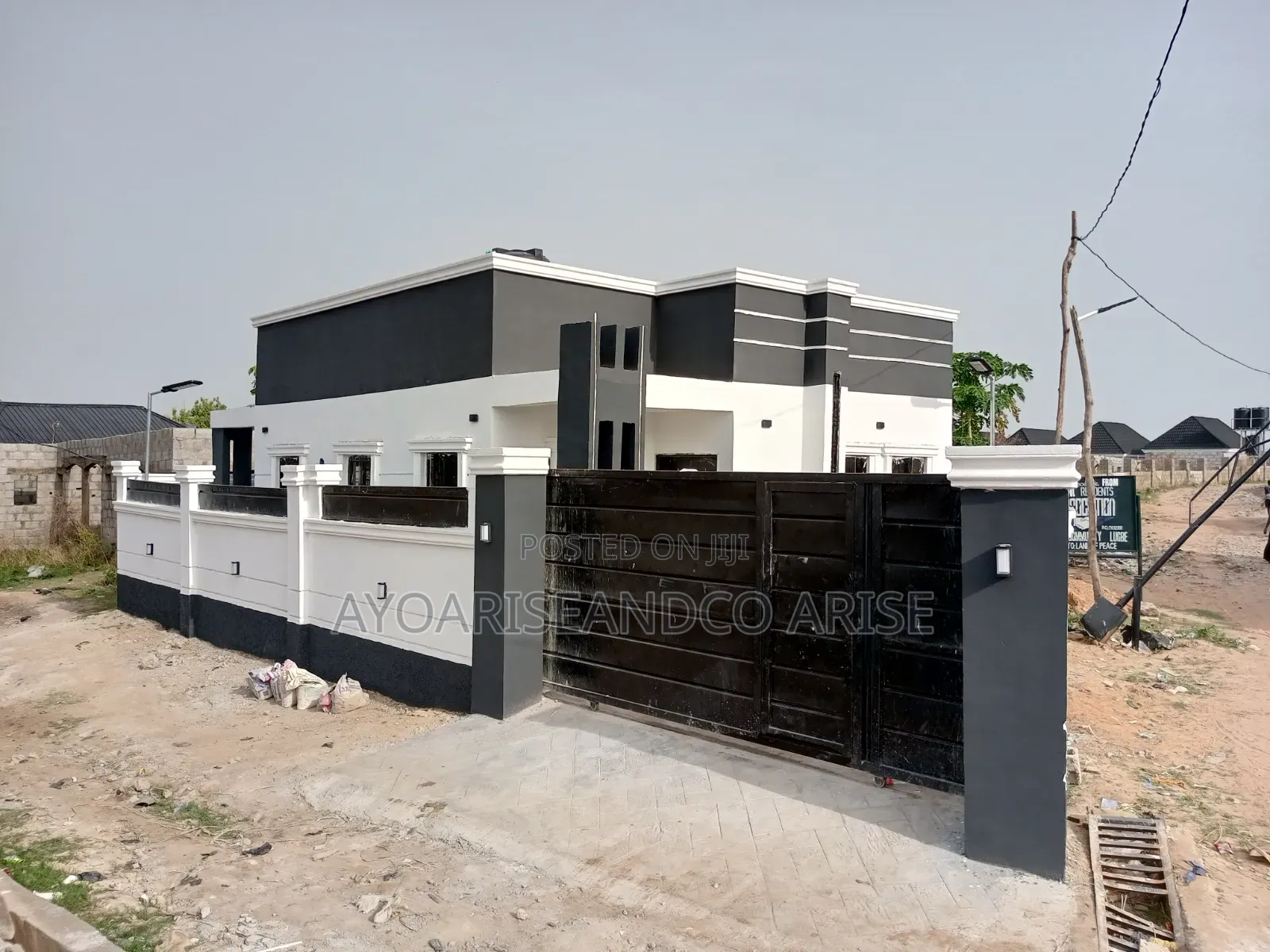 2bdrm House in A&G Estate Phase2, FHA for rent