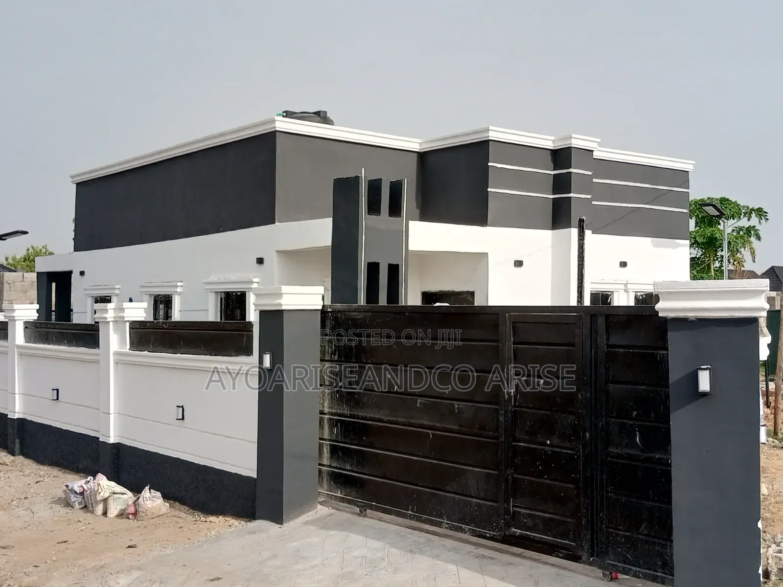 2bdrm House in A&G Estate Phase2, FHA for rent