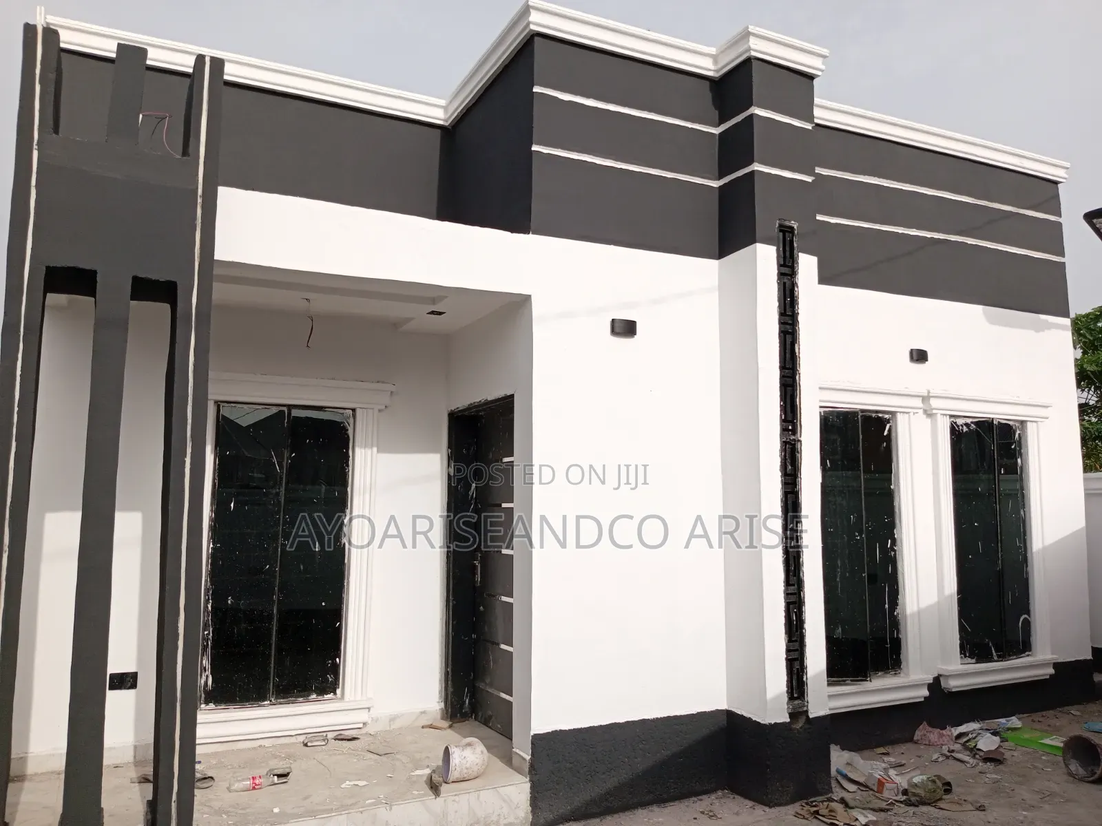 2bdrm House in A&G Estate Phase2, FHA for rent