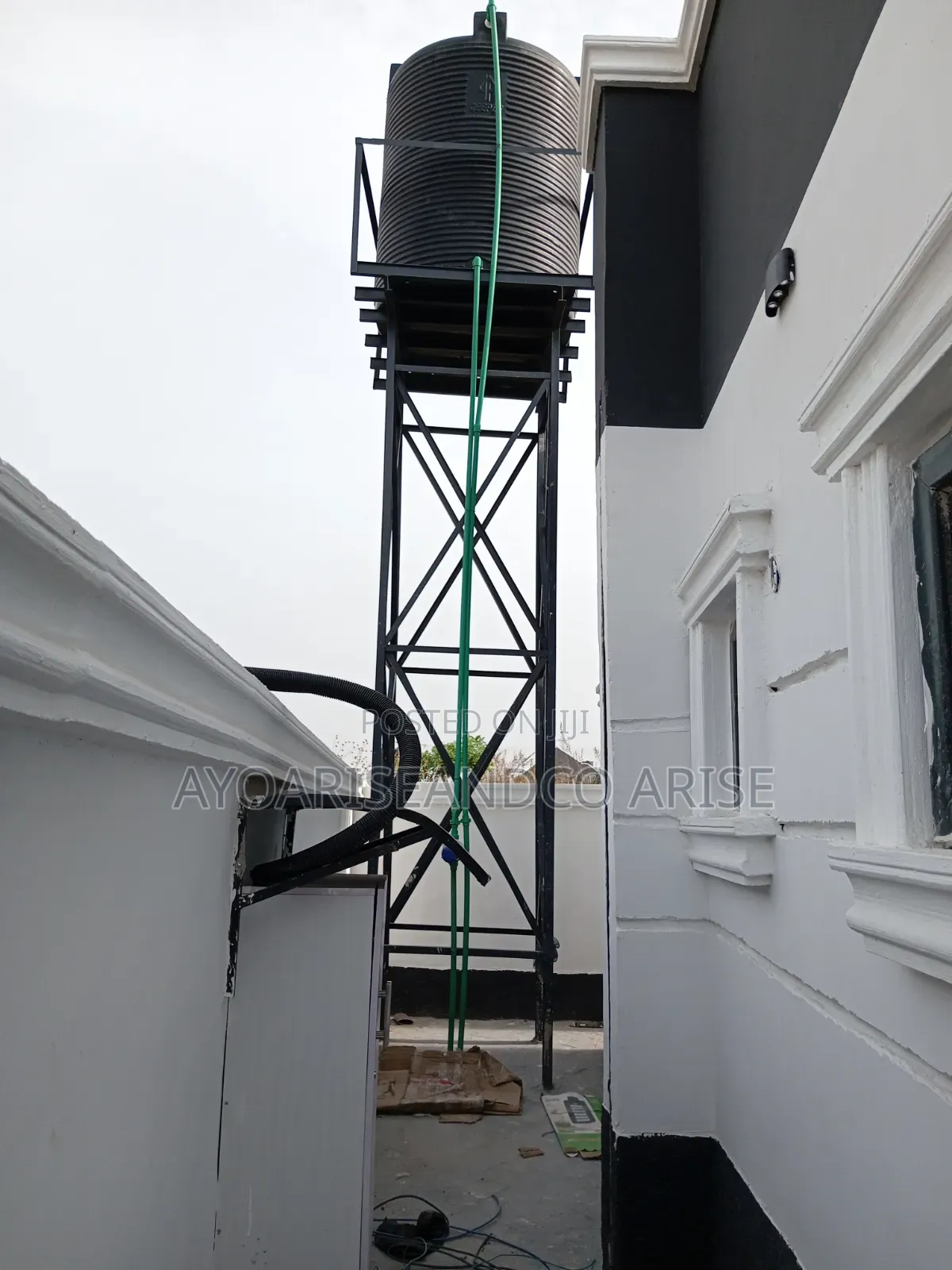 2bdrm House in A&G Estate Phase2, FHA for rent