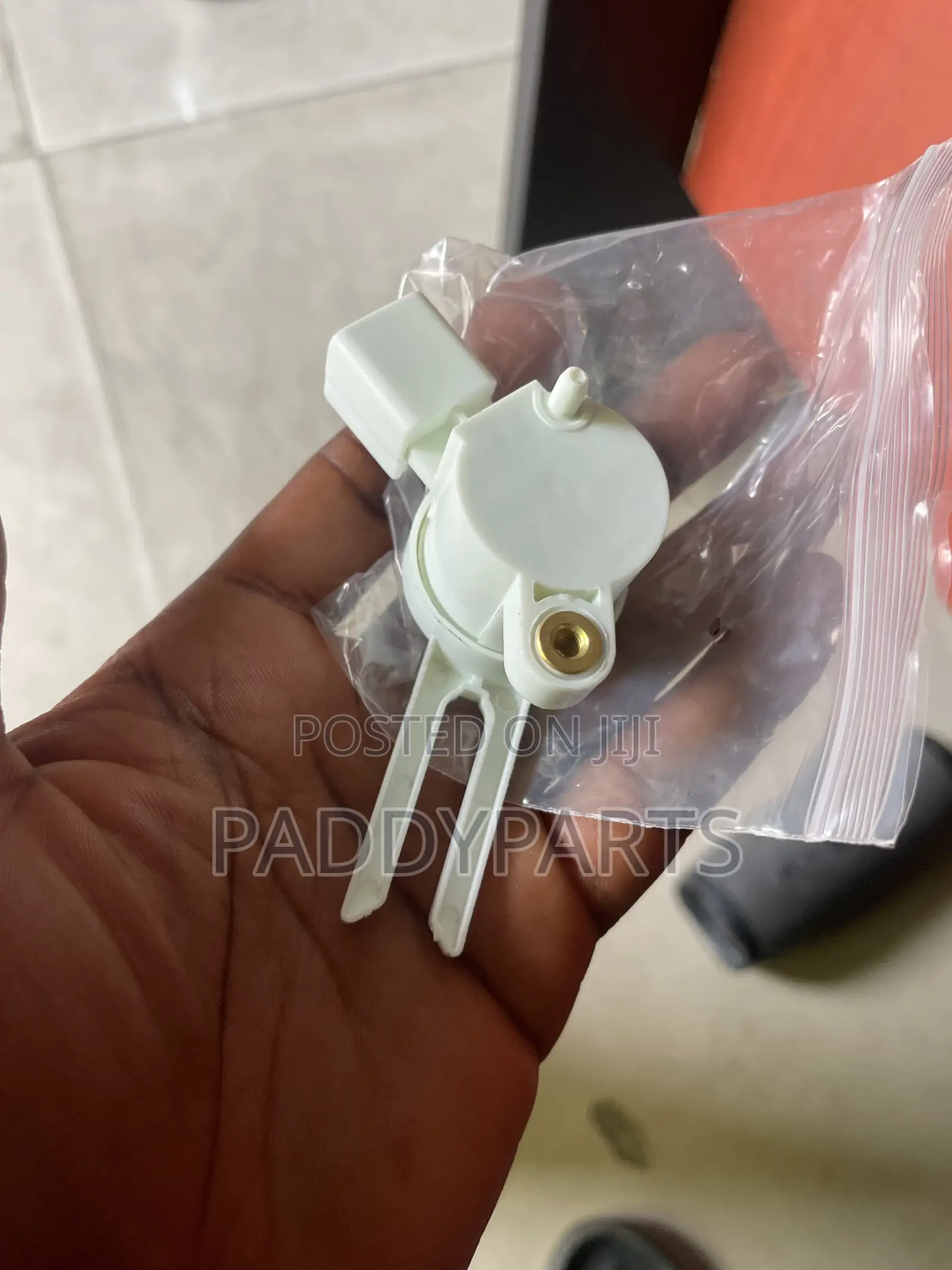 Chevrolet Equinox Brake Light Switch 2007-2011
