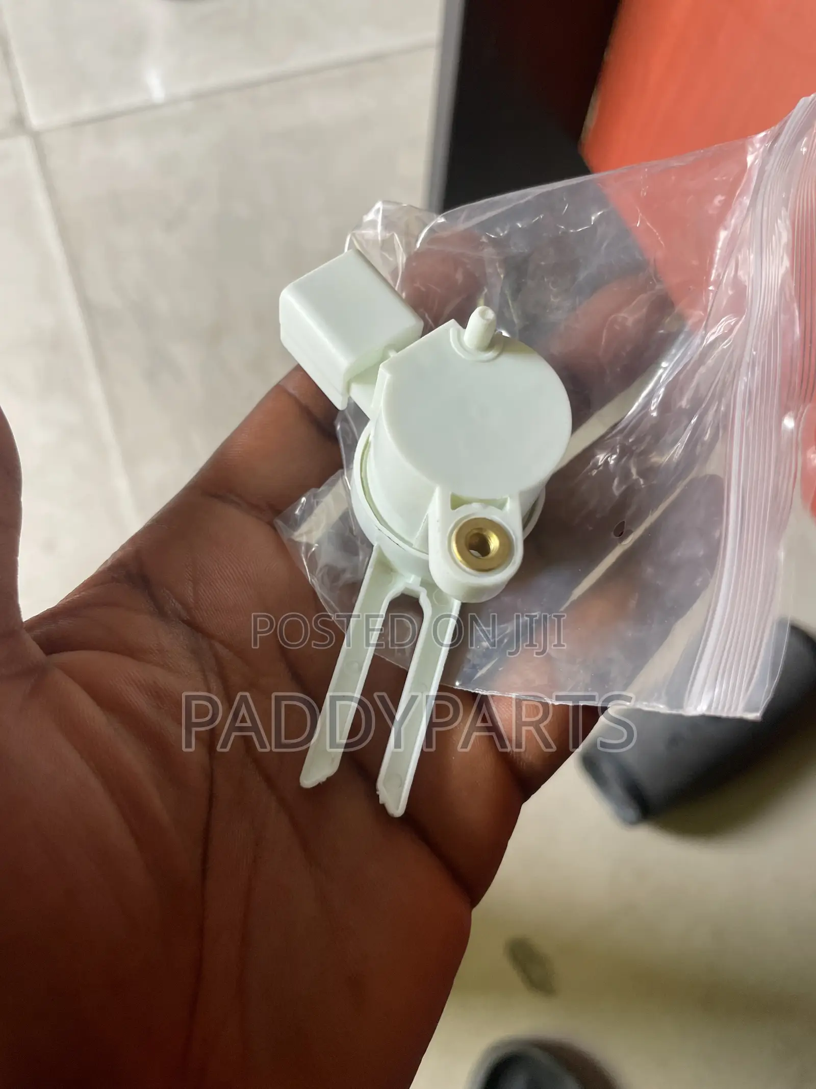 Chevrolet Equinox Brake Light Switch 2007-2011