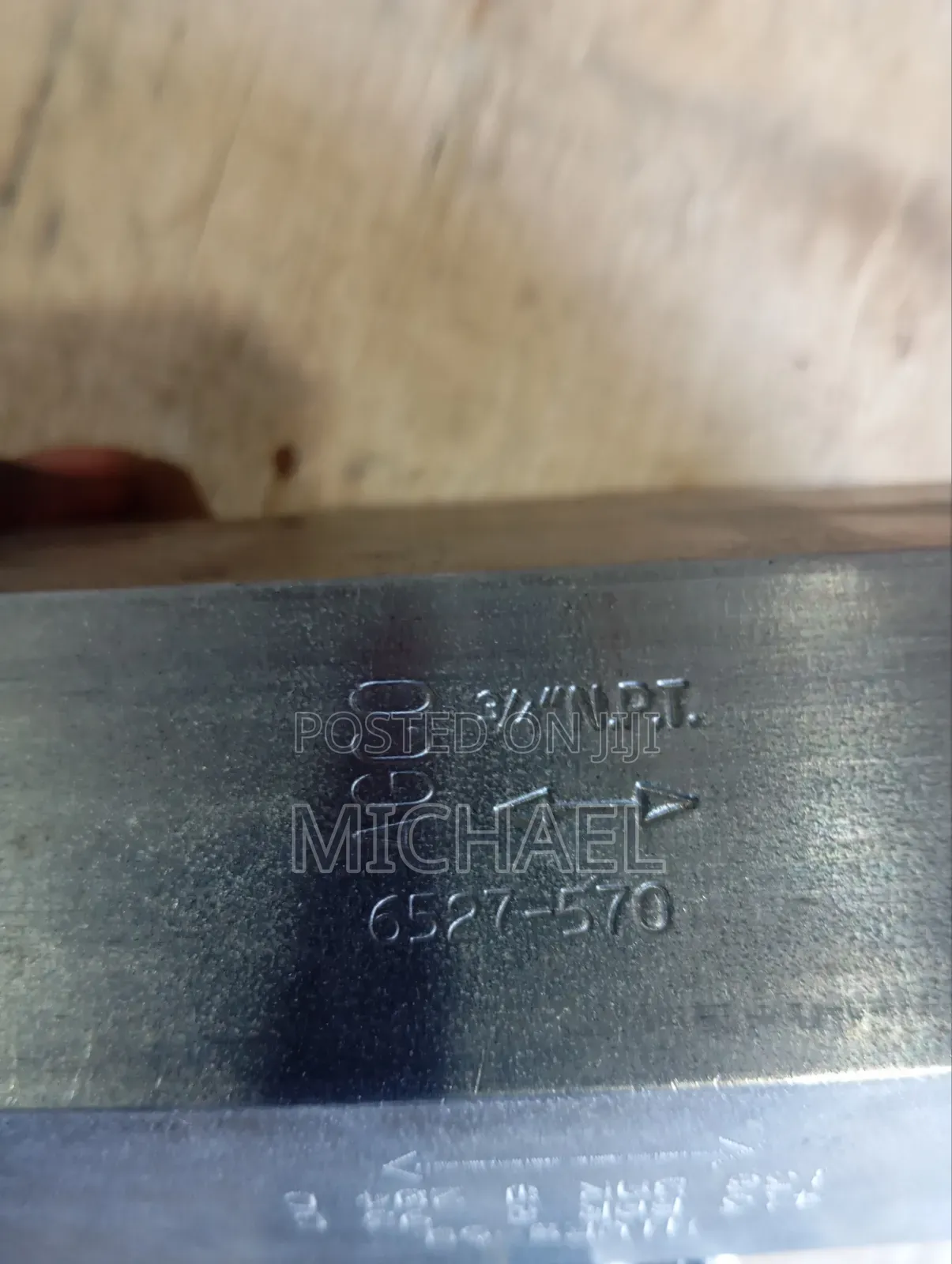 High Pressure Needle Valve Stainless Steel