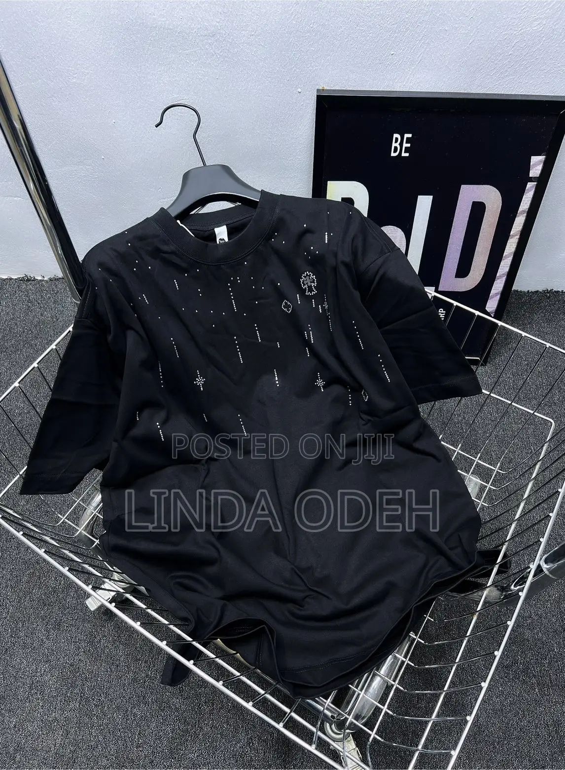 Original Luxury Tees