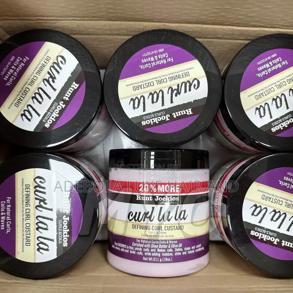 Curl Lala Wholesale Price