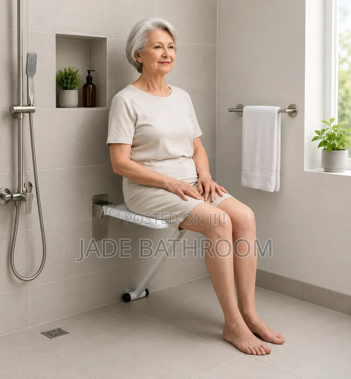 Toilet Seater