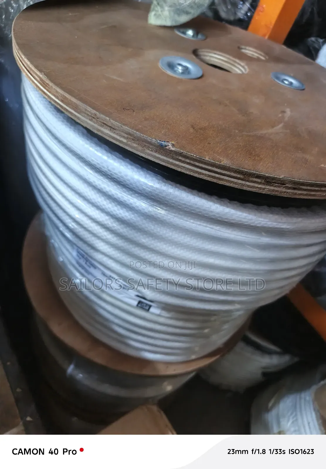 Welding Cable 70mm