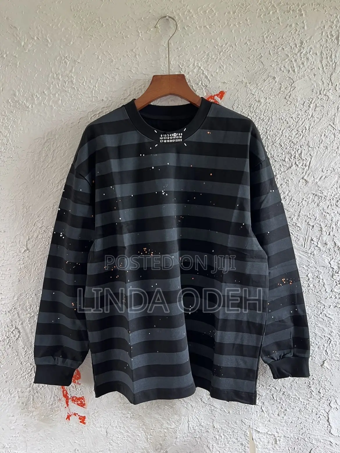 Elite Long Sleeve Shirt