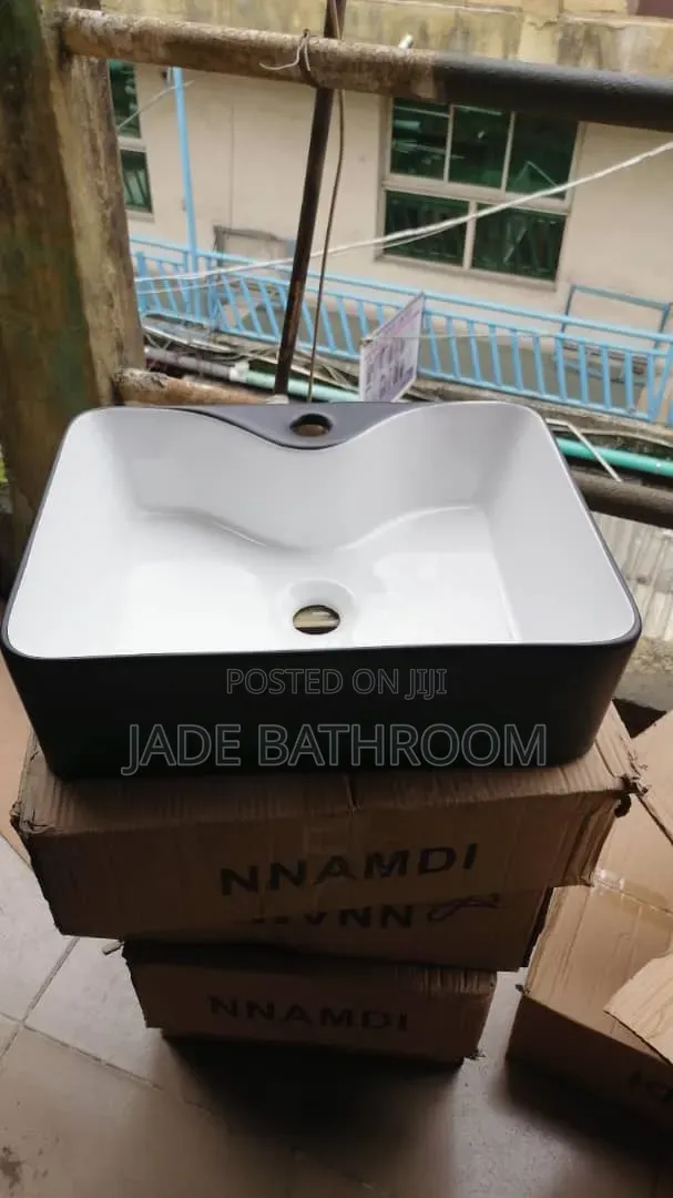 Vanity Basin Top