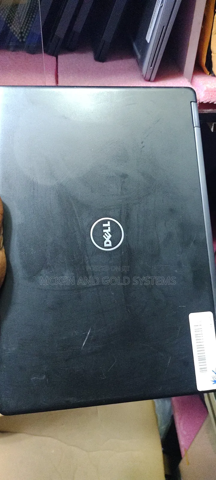 Laptop Dell Latitude 5480 8GB Intel Core i5 SSD 256GB