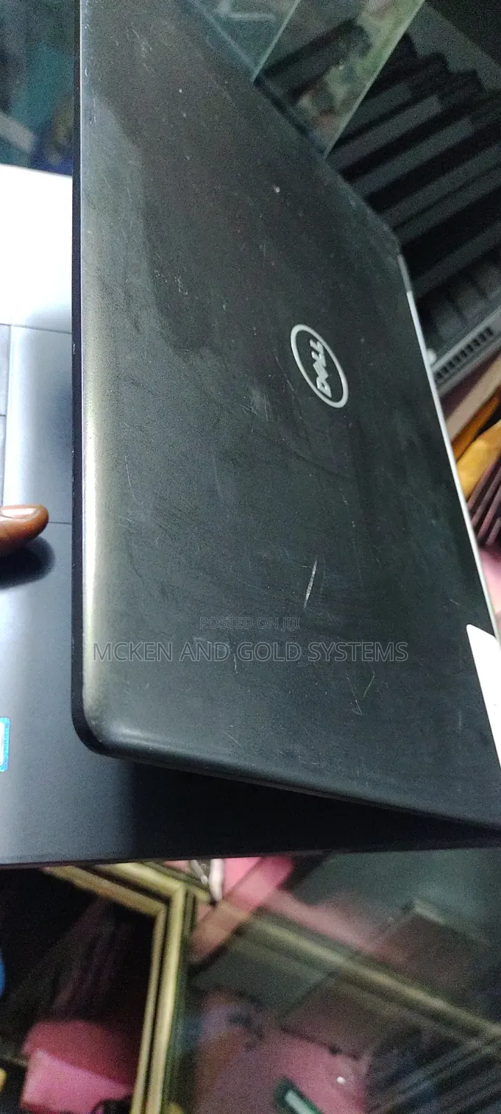 Laptop Dell Latitude 5480 8GB Intel Core i5 SSD 256GB