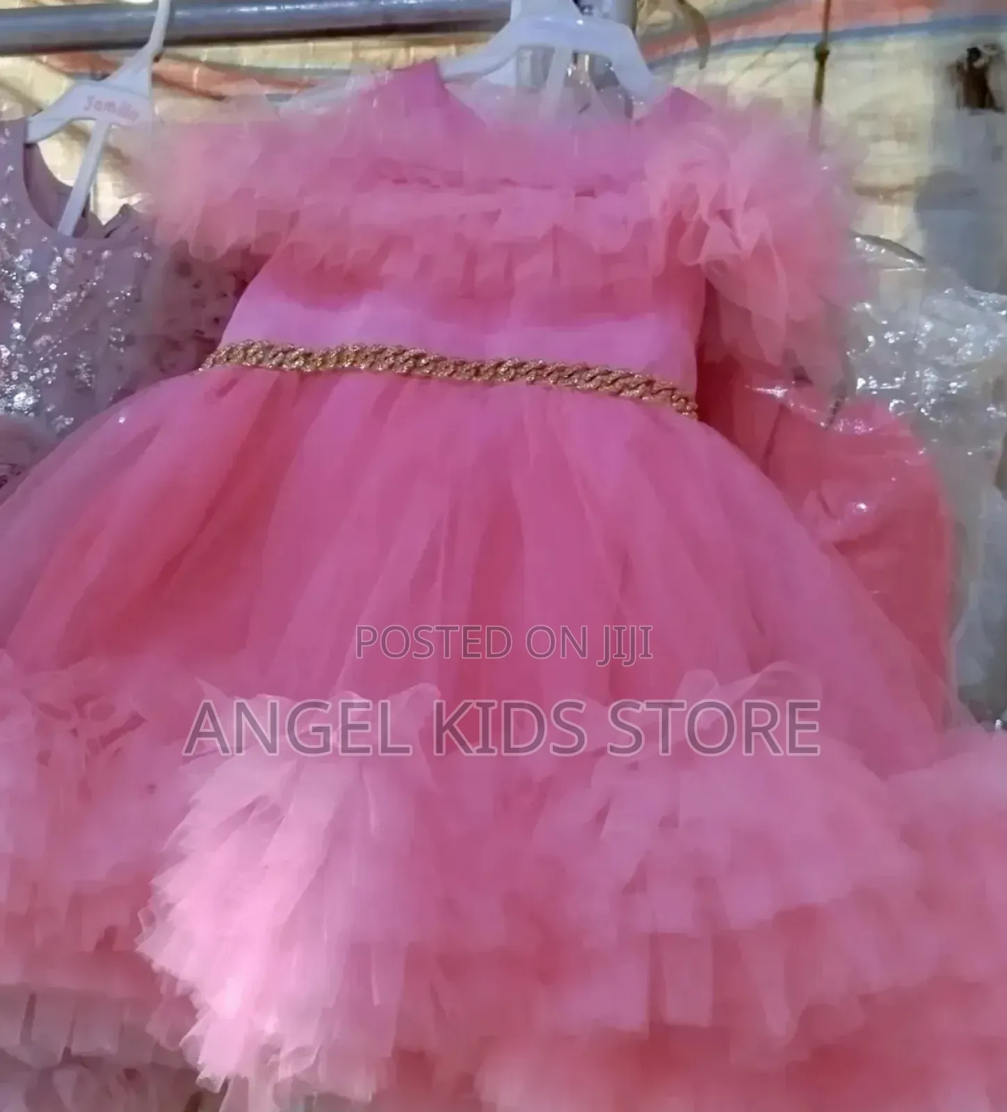 Angel Kids