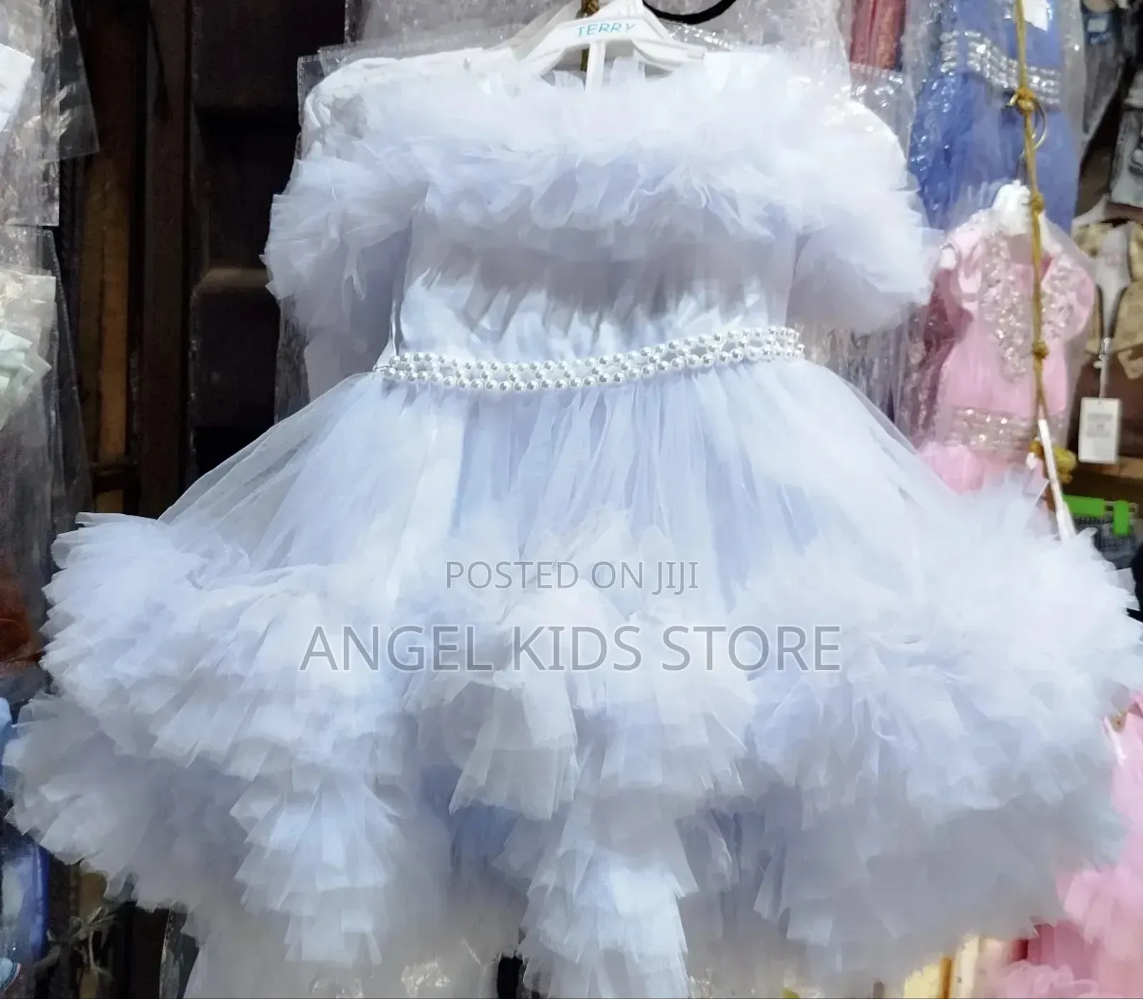 Angel Kids