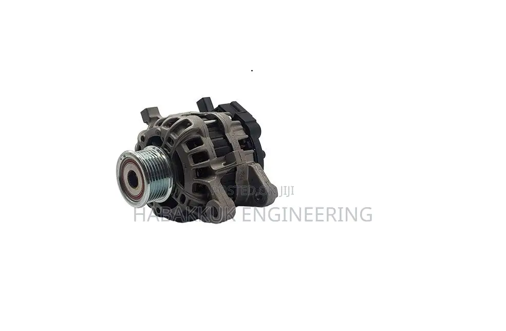 Qdj 1315 Automotive Alternator
