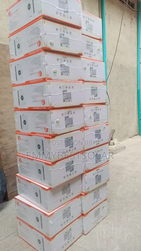 5kwh Felicity Lithium Battery