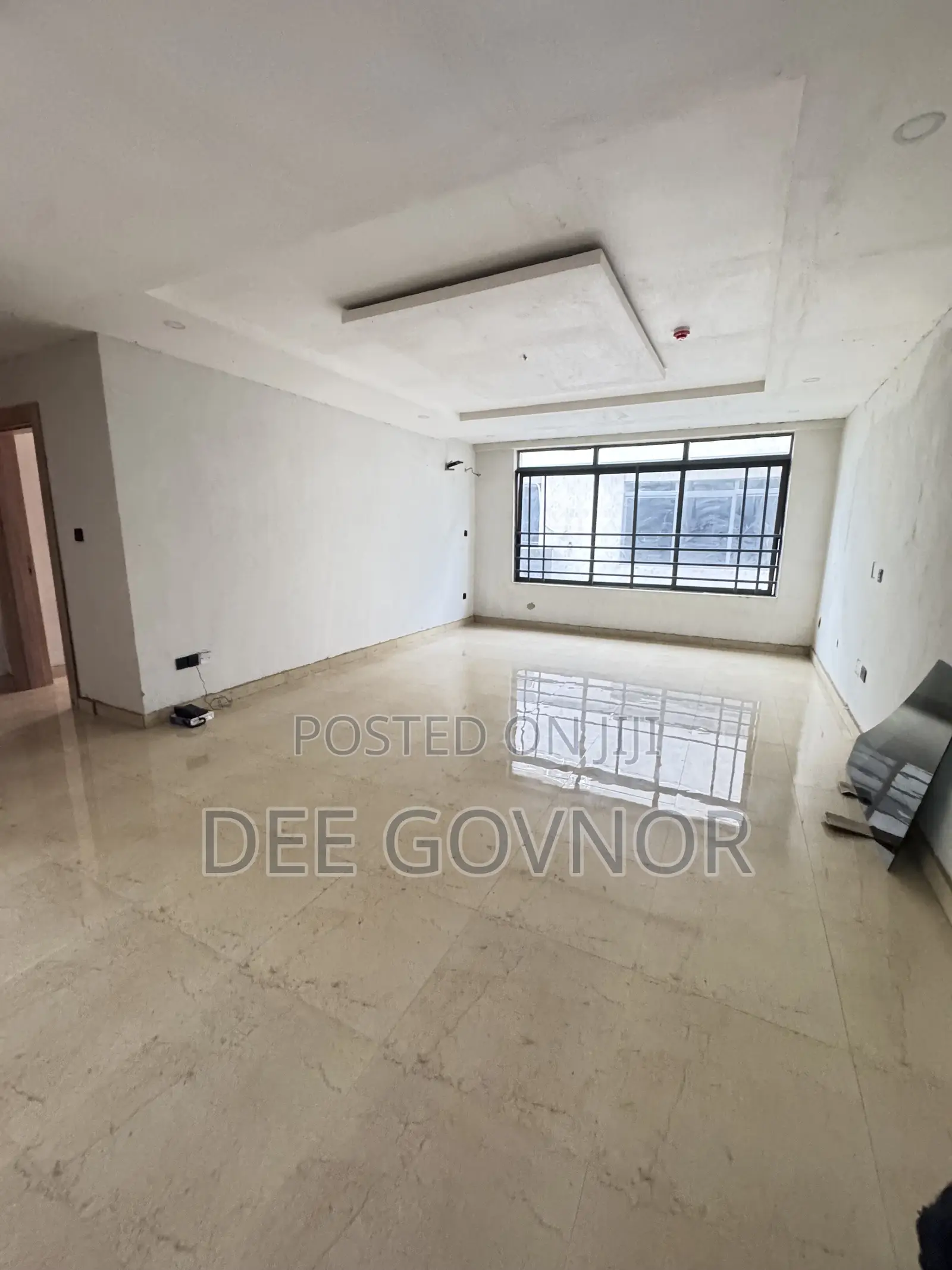 3bdrm Block of Flats in Kofo Abayomi for sale