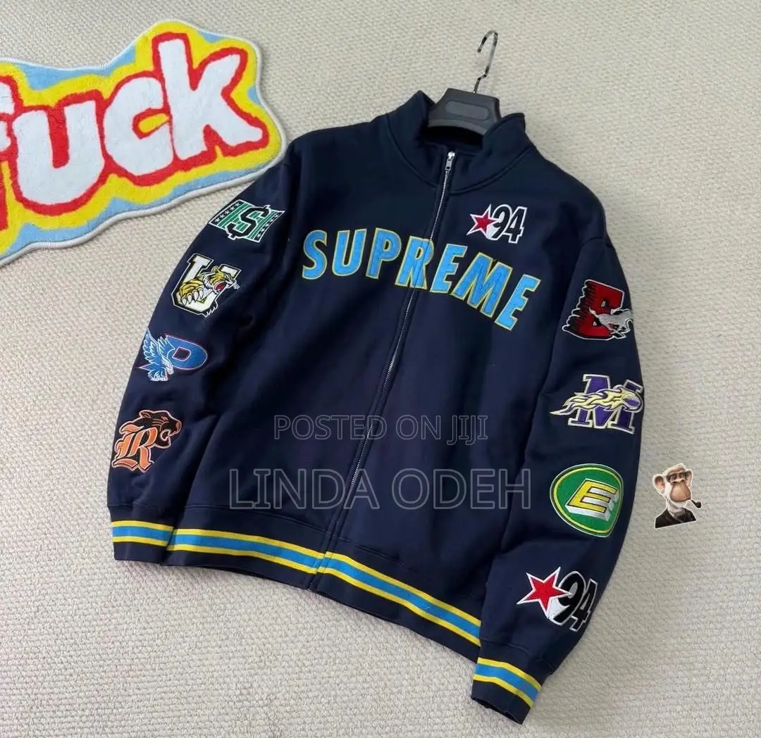High Quality Jacket