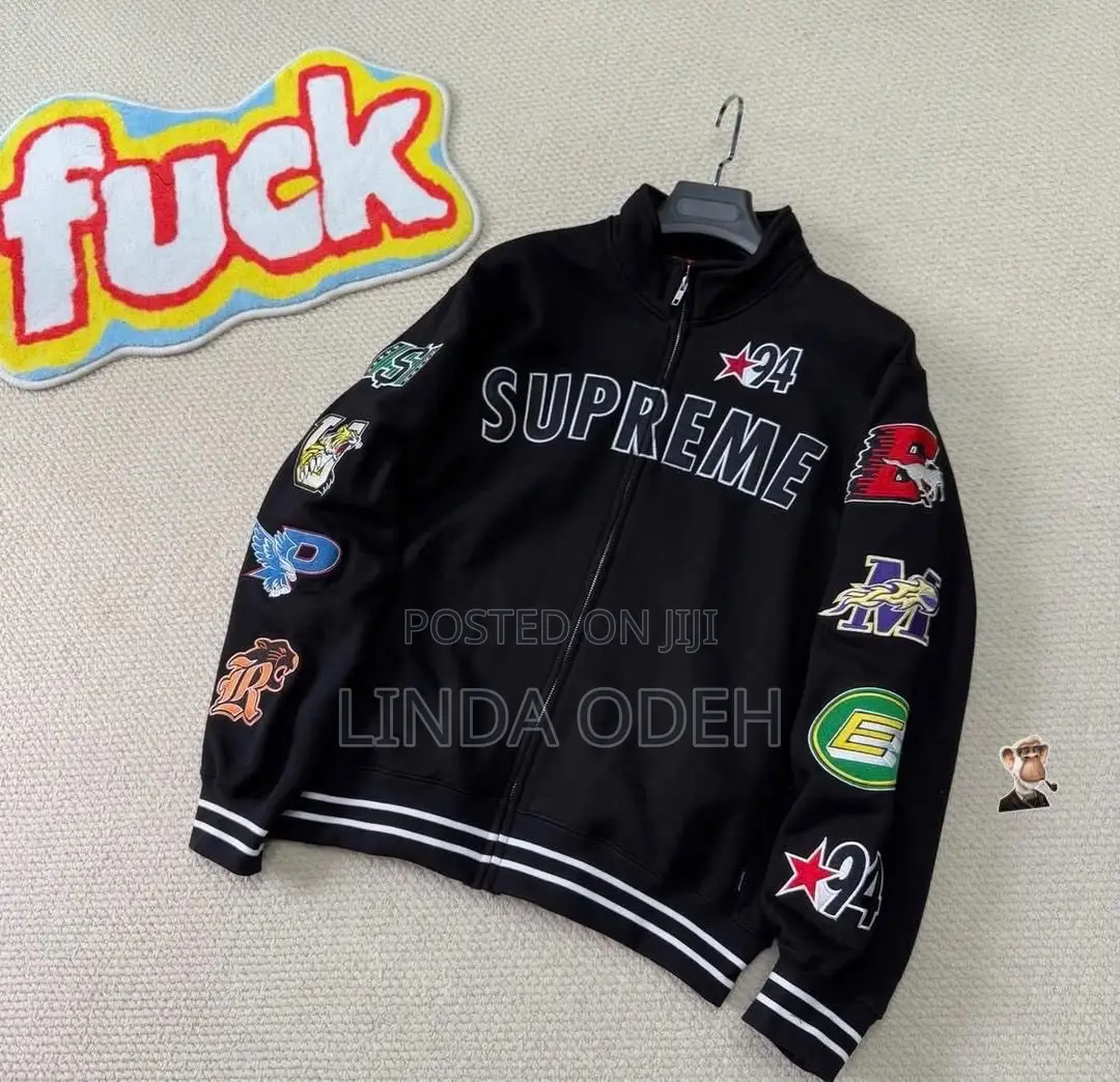 High Quality Jacket