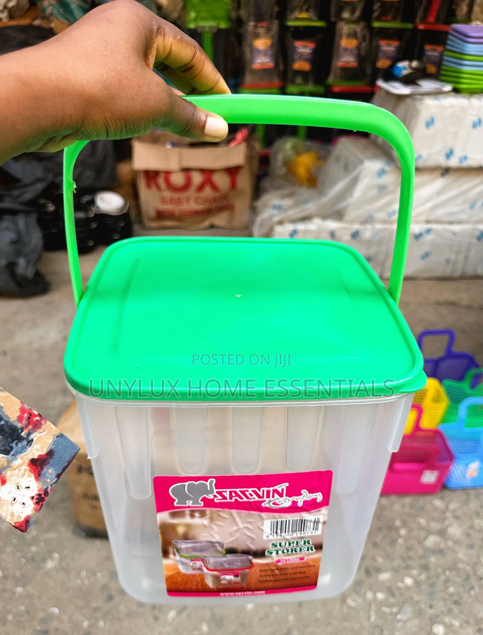 10l Storage (24pcs in a Ctn)