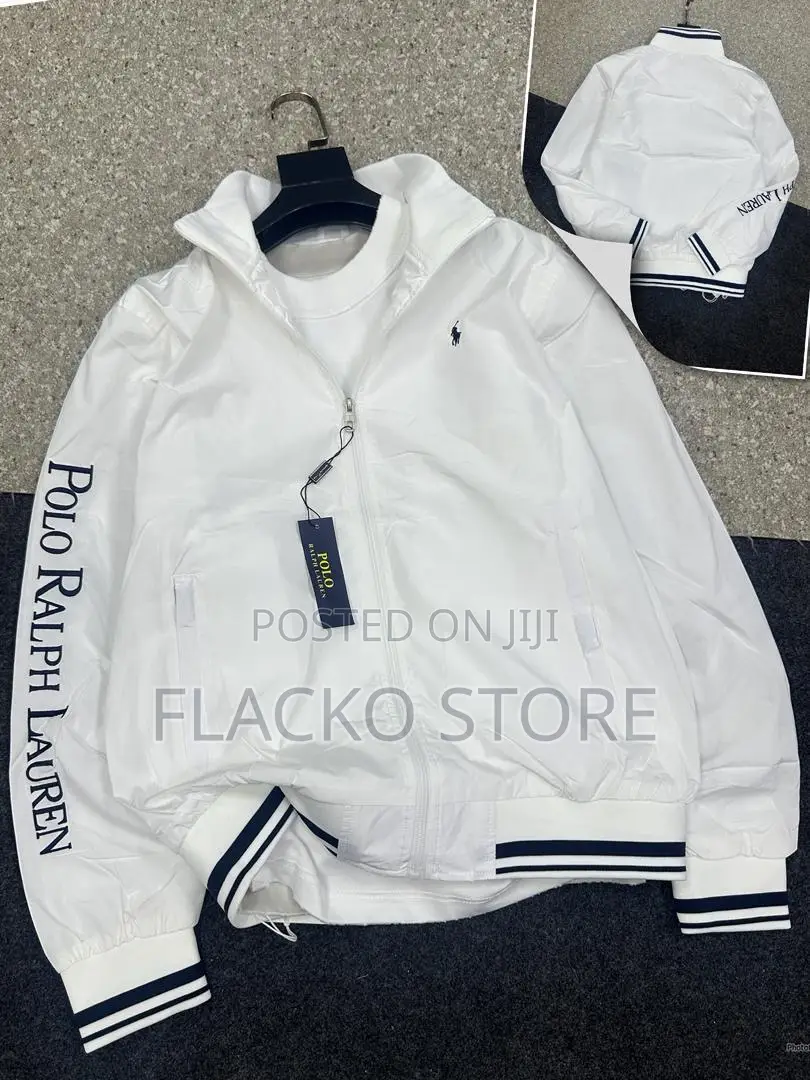 Original Polo Ralph Lauren Jackets