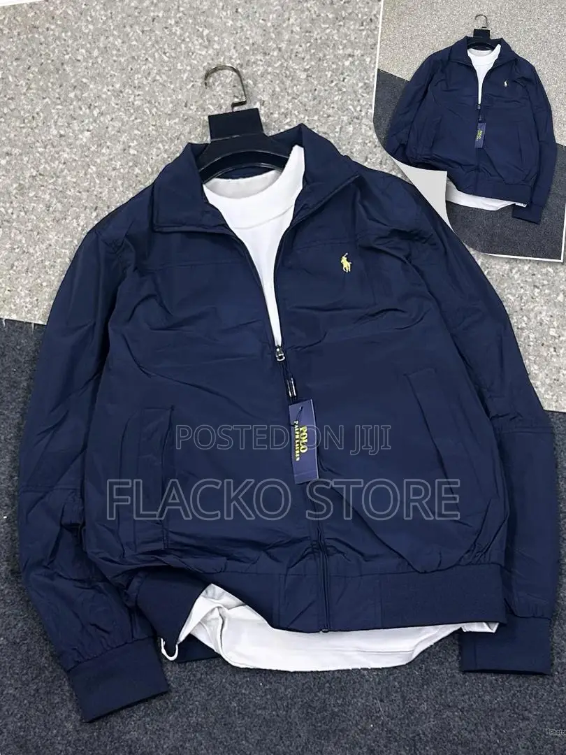Original Polo Ralph Lauren Jackets