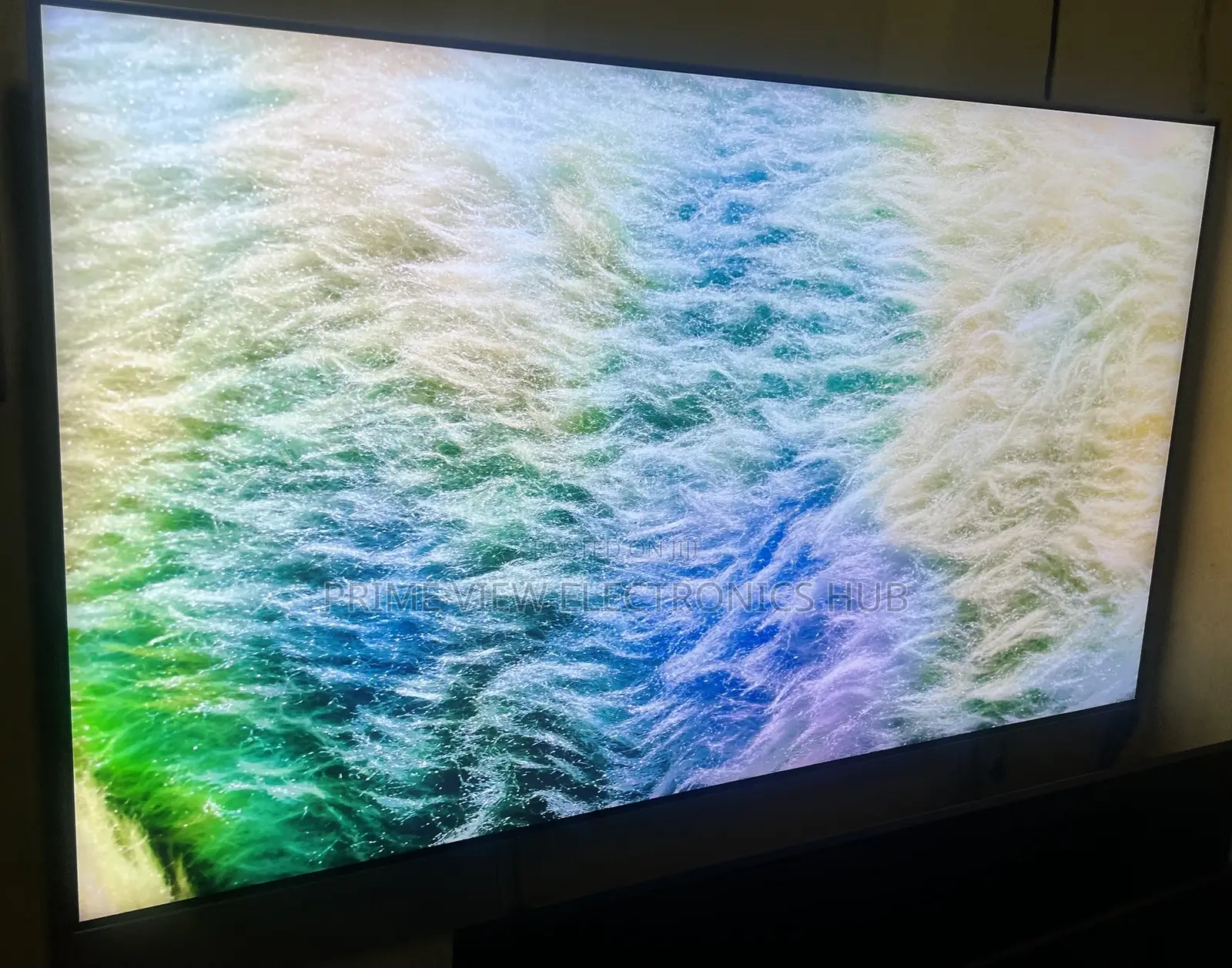 Samsung 65-Inch Qled Smart Tv Qn90c Series 2023 Model Neo Qled