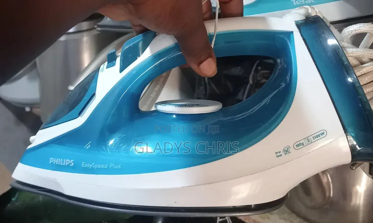 Phillips Pressing Iron/Electric Iron