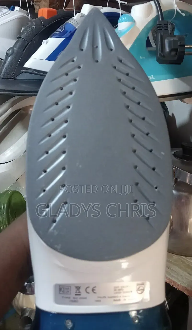Phillips Pressing Iron/Electric Iron