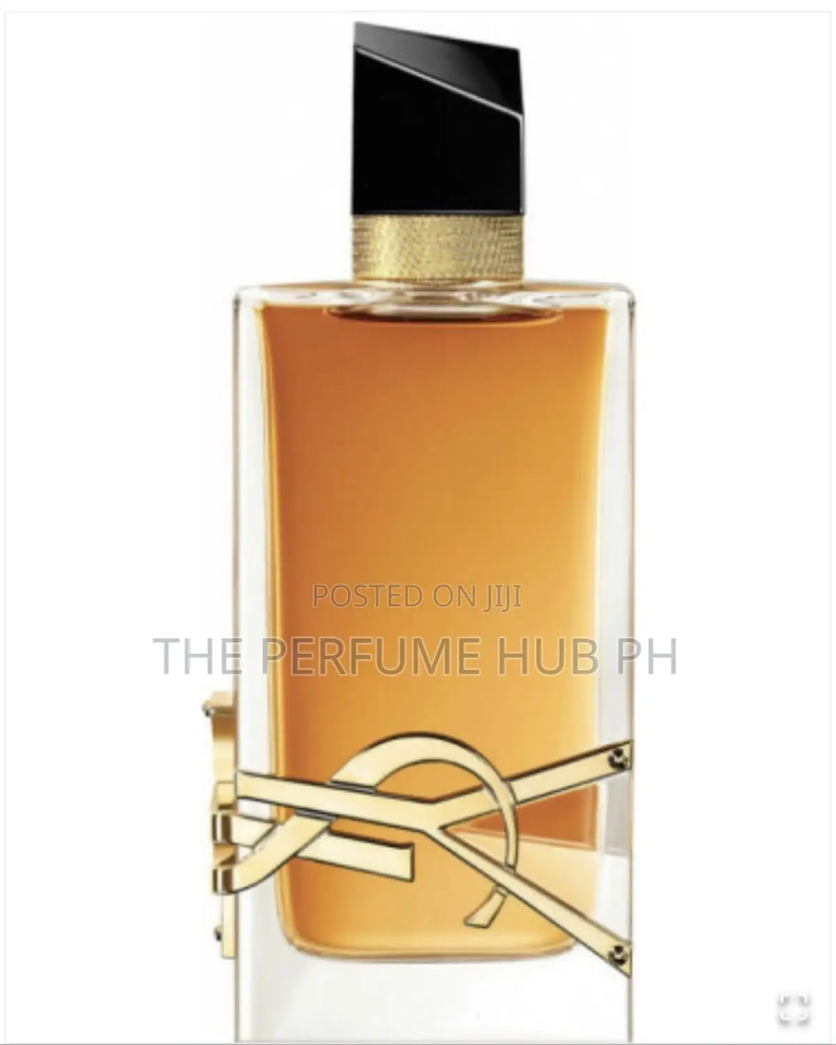 Libre Edp Intense Yves Saint Laurent for Women 90ml Open Box