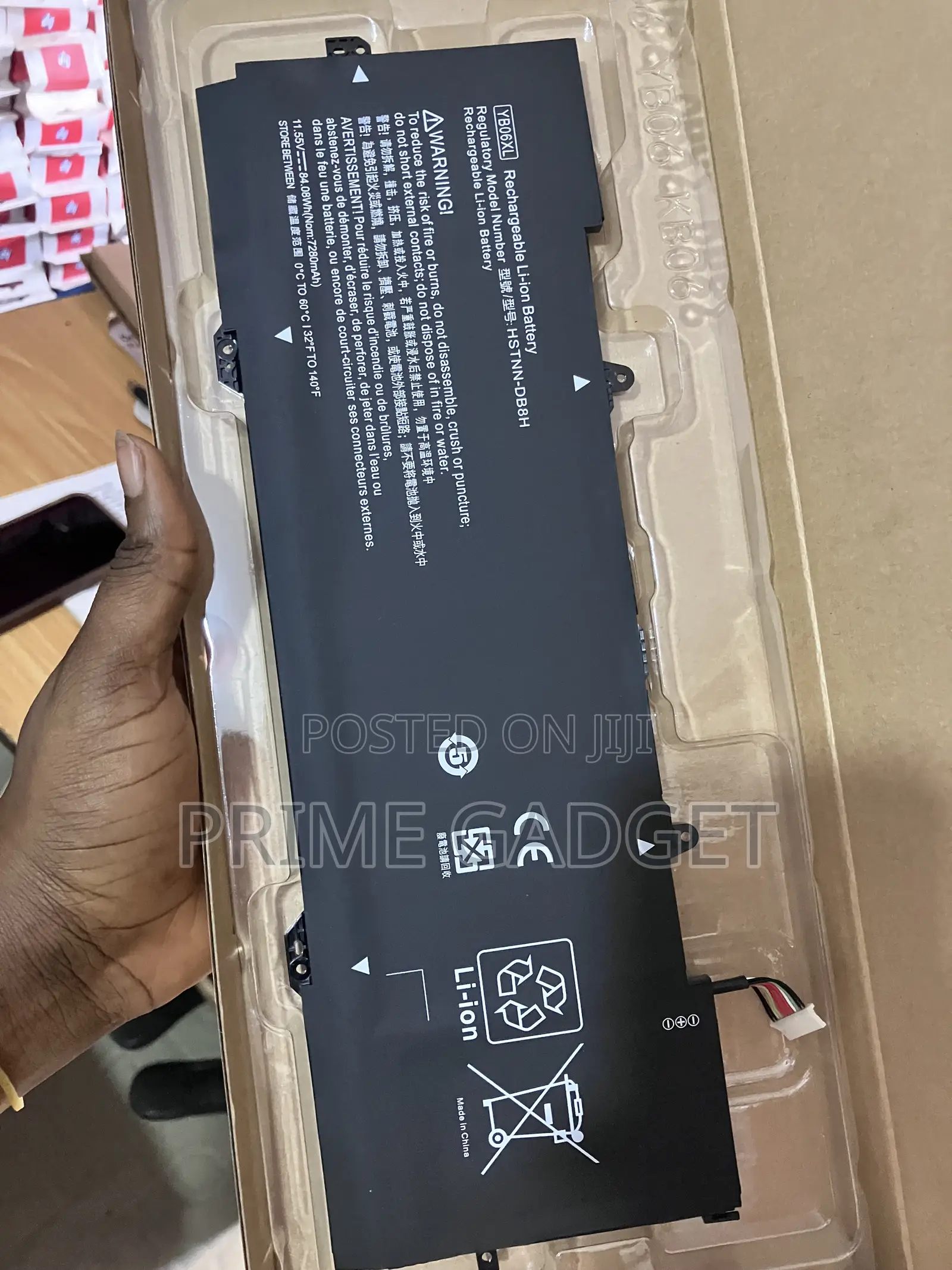 Hp Yb06xl Spectre X360 15