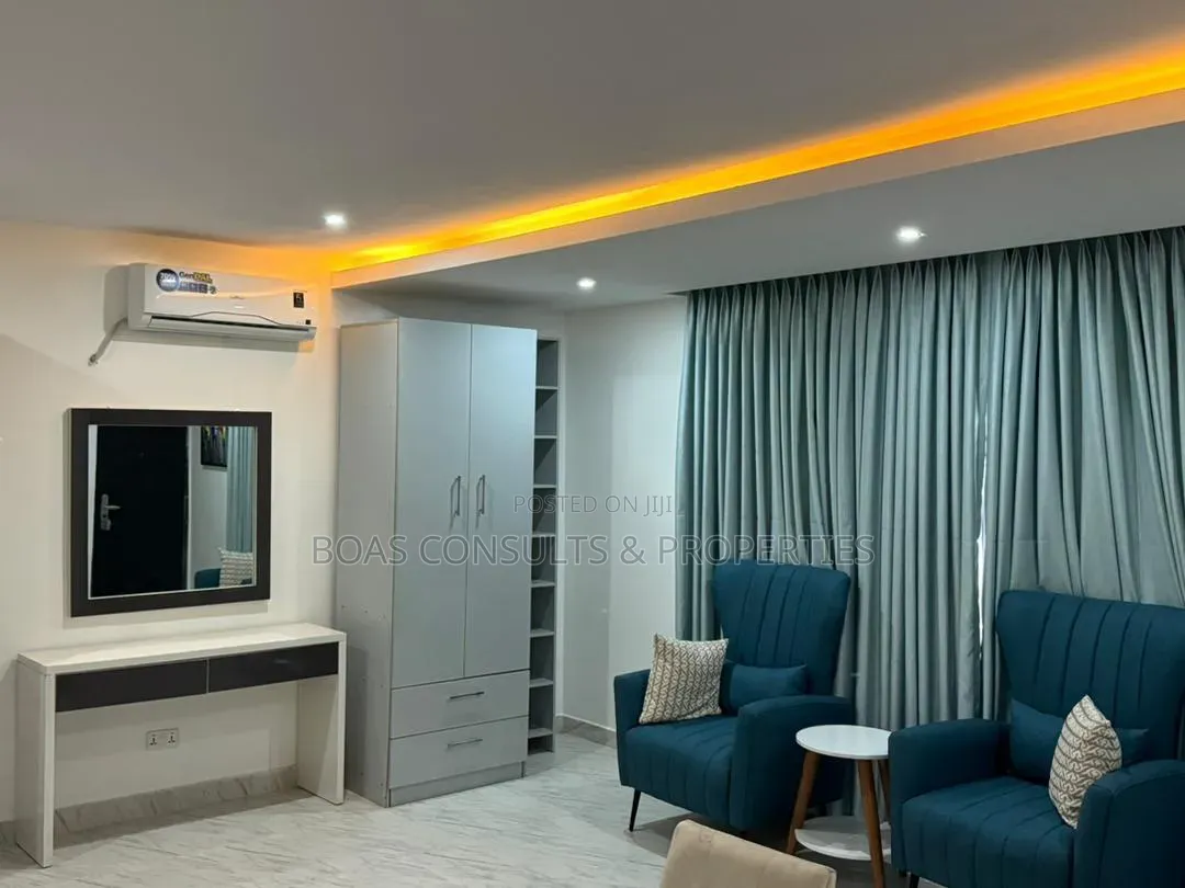 Furnished 3bdrm Duplex in Urban Prime Estate for rent