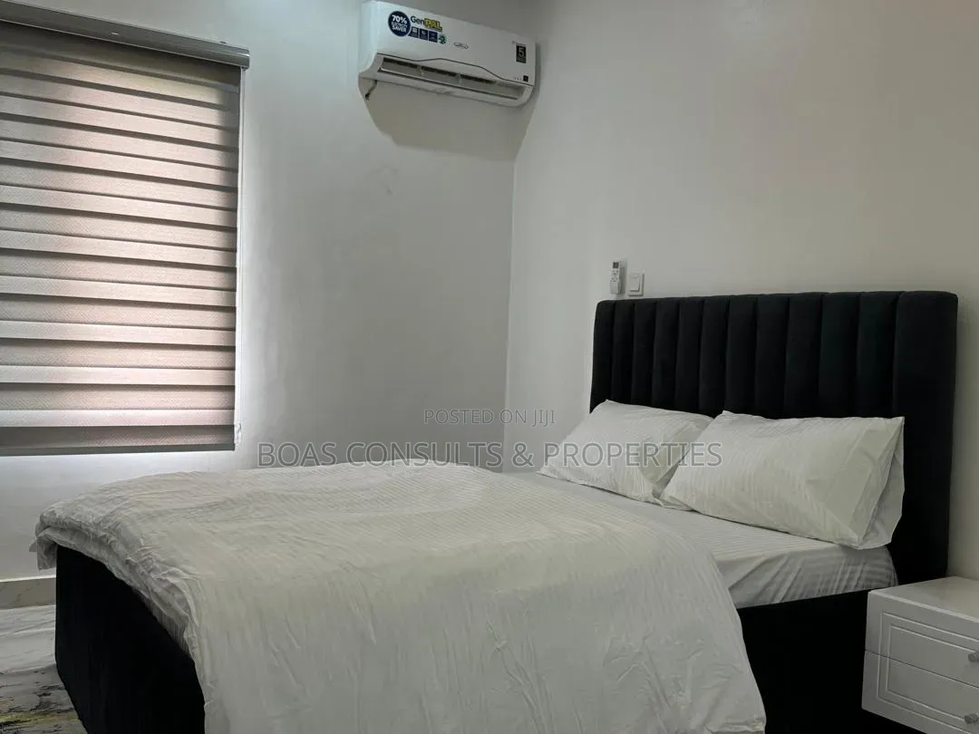 Furnished 3bdrm Duplex in Urban Prime Estate for rent