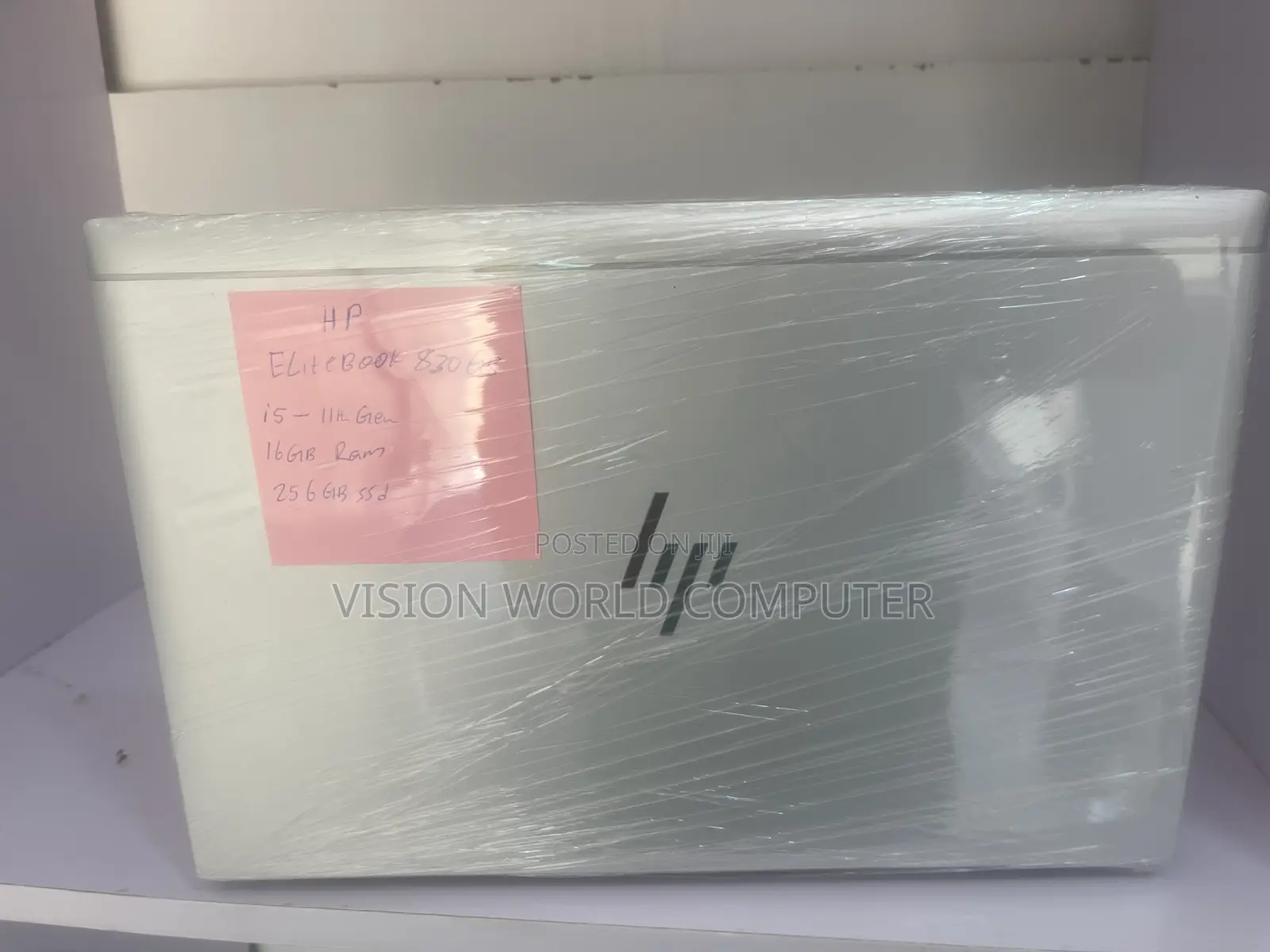 Laptop HP EliteBook 830 G8 16GB Intel Core i5 SSD 256GB