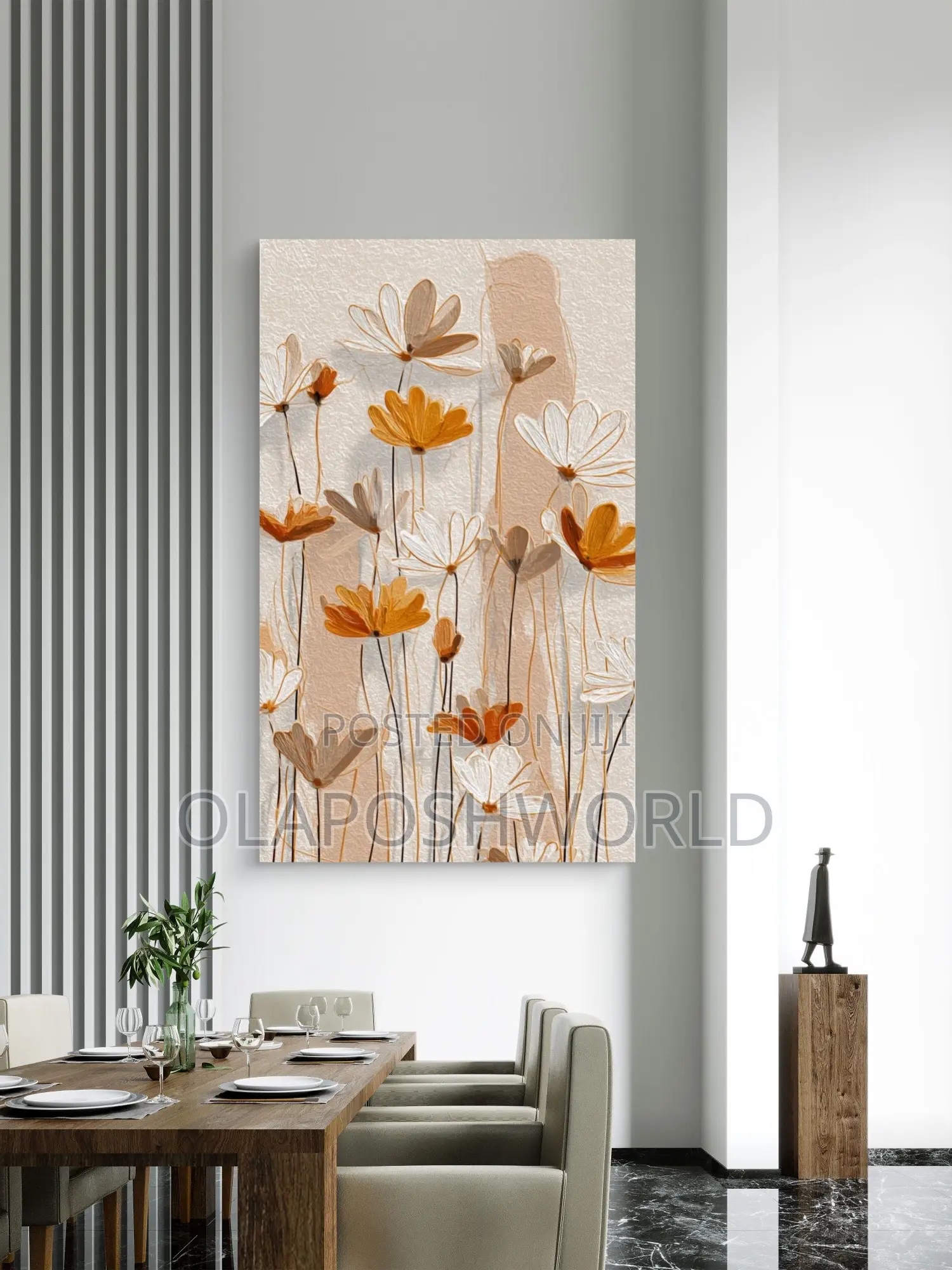 Canvas Wall Art
