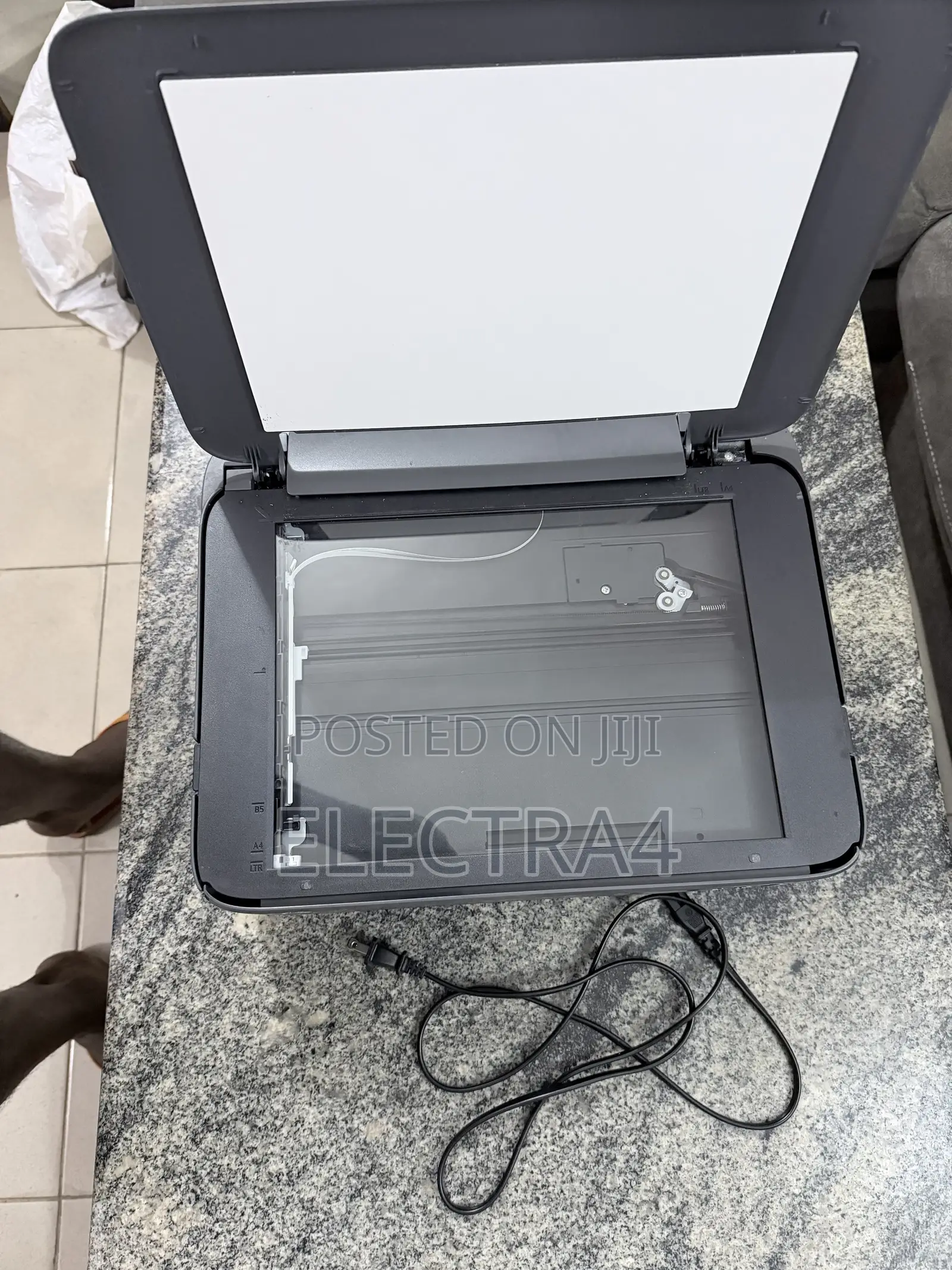 Canon Pixma Ts6420 All-in-One Wireless Printer (Print, Scan, Copy)