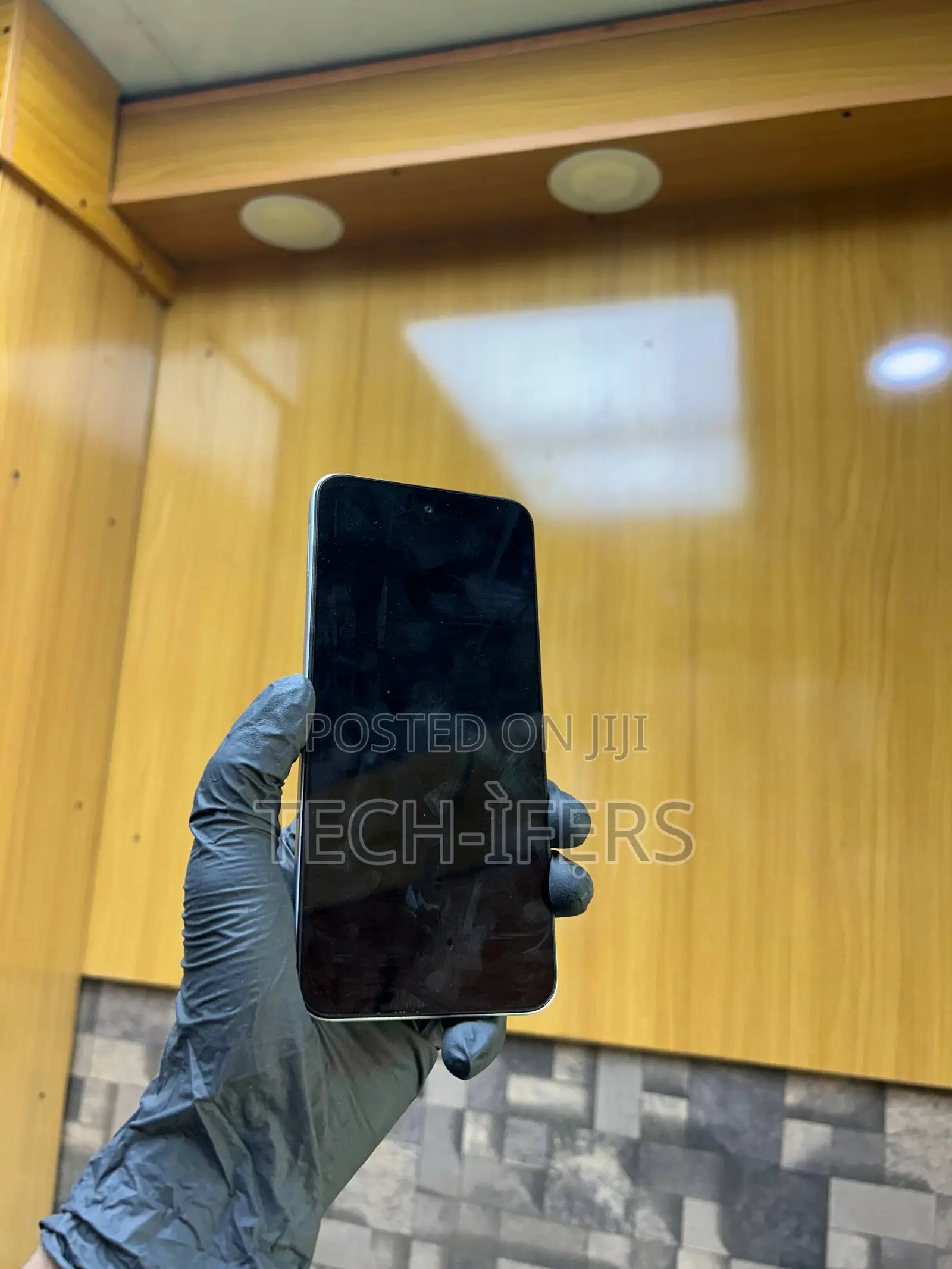Tecno Pop 10 128 GB Silver