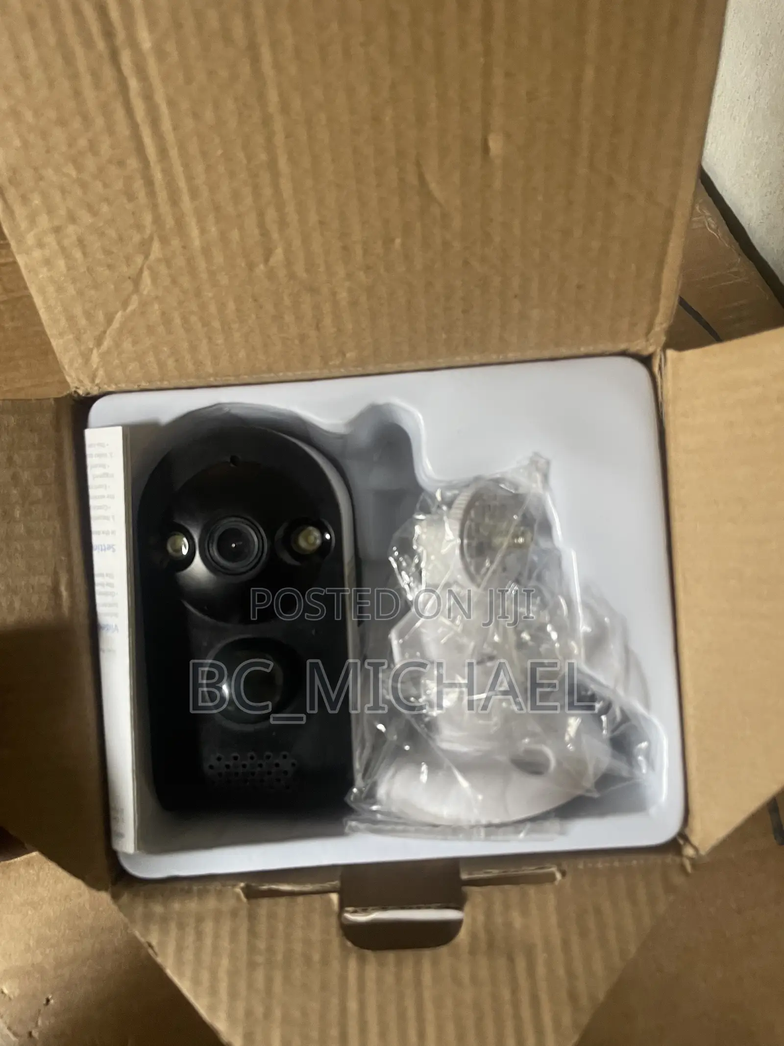 Spy Camera
