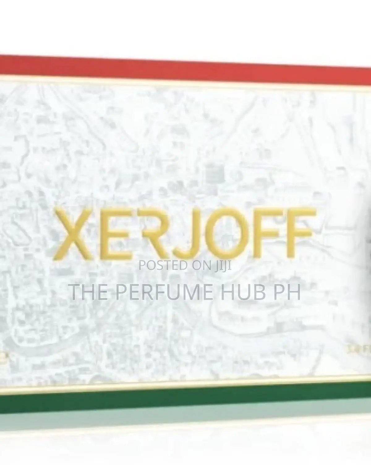 Xerjoff 1861 Naxos Edp 100ml Unisex Perfume