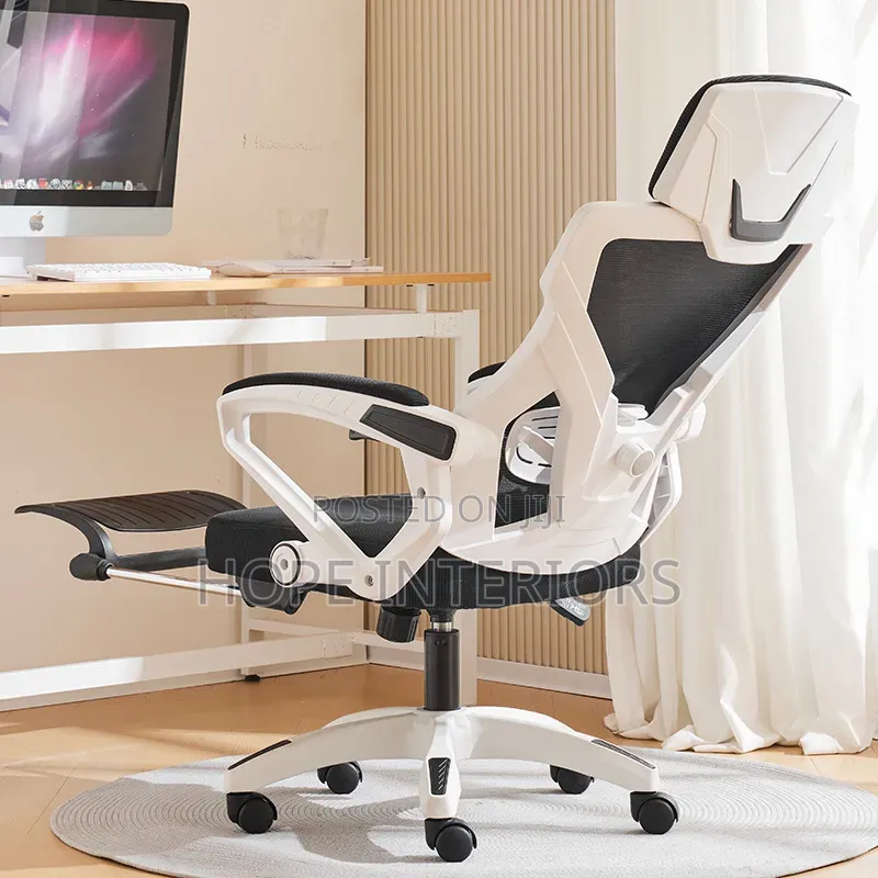 Mesh Office Chair