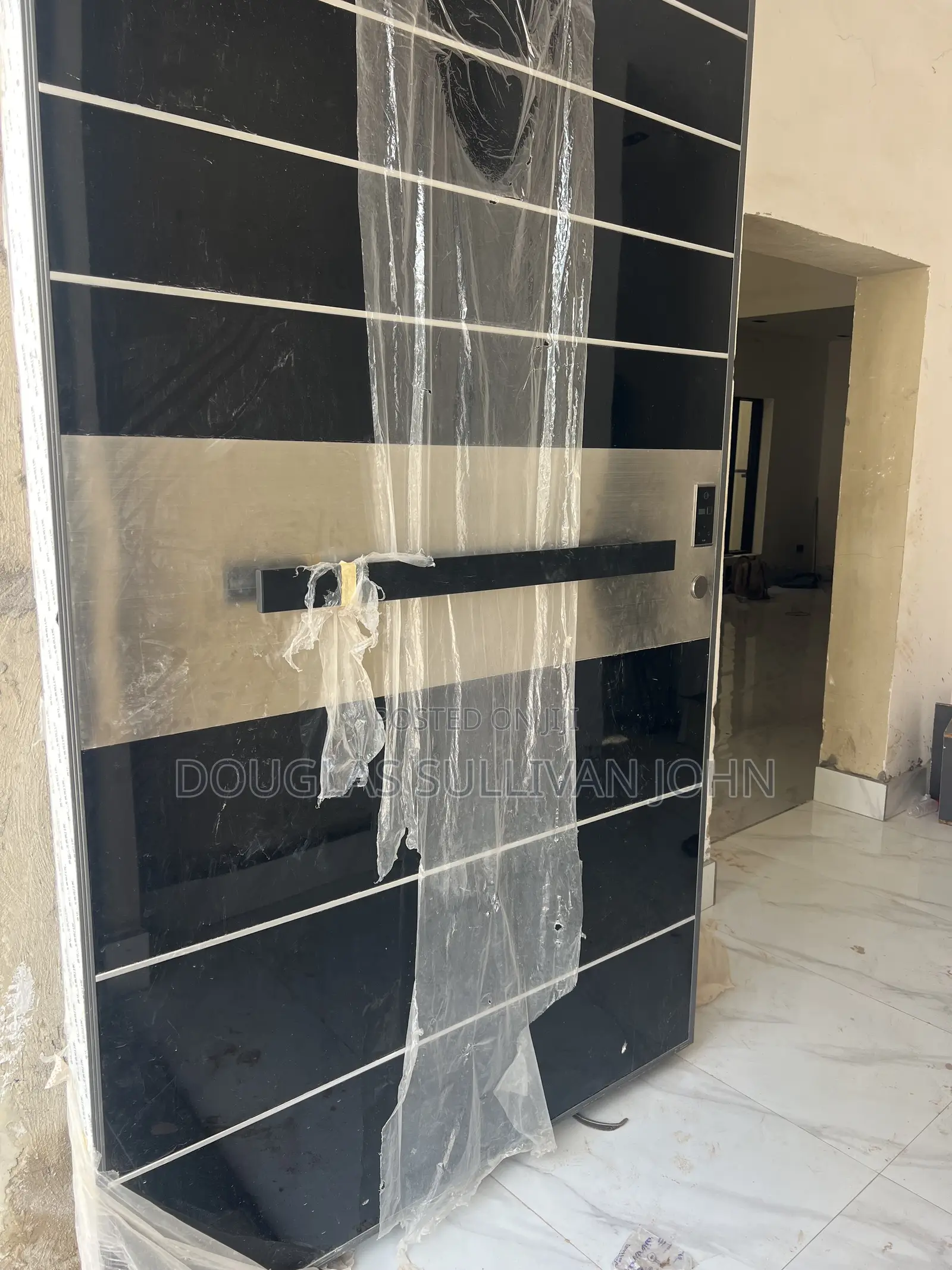 6bdrm Duplex in Independence Layout, Enugu for sale