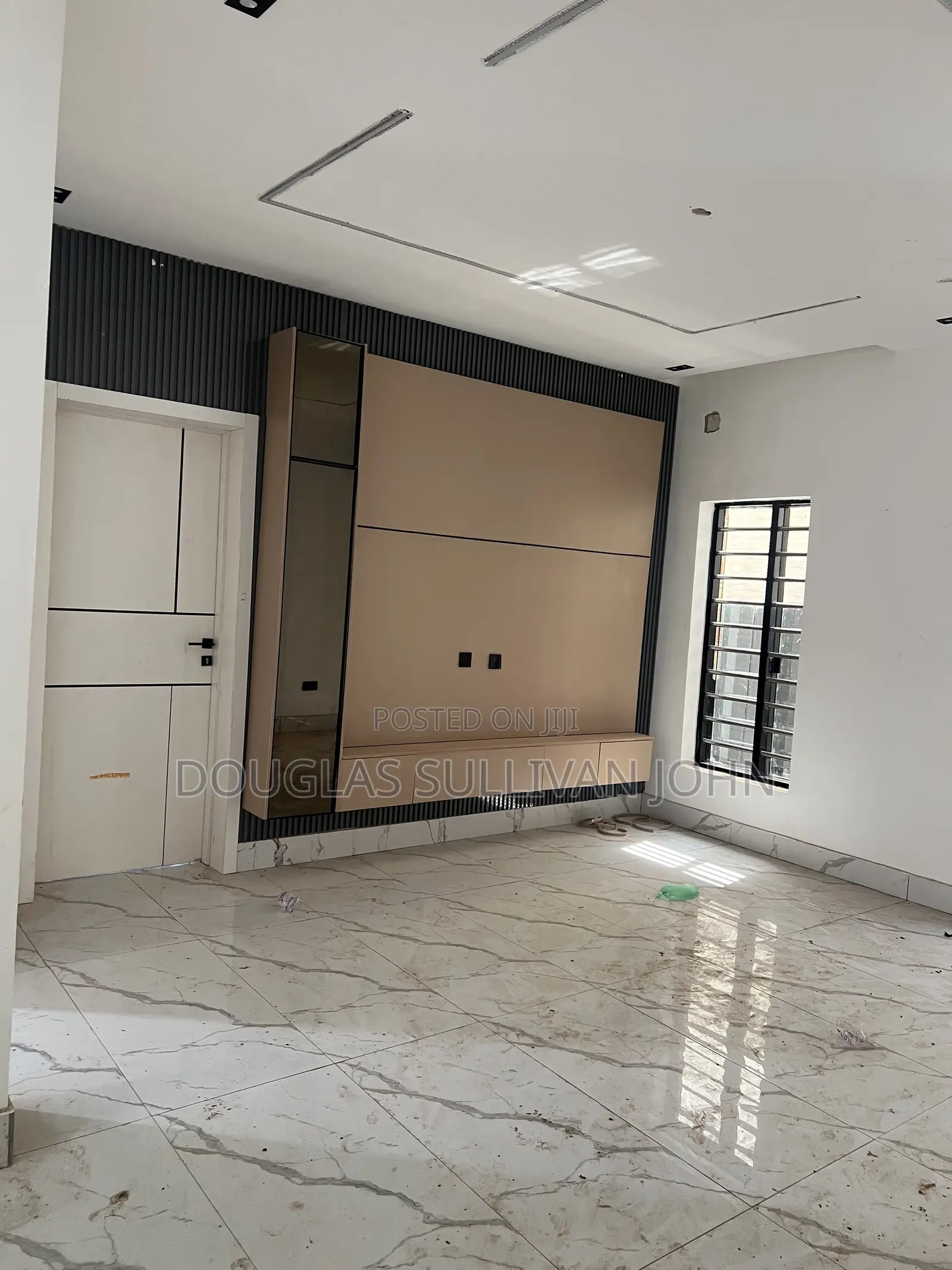 6bdrm Duplex in Independence Layout, Enugu for sale