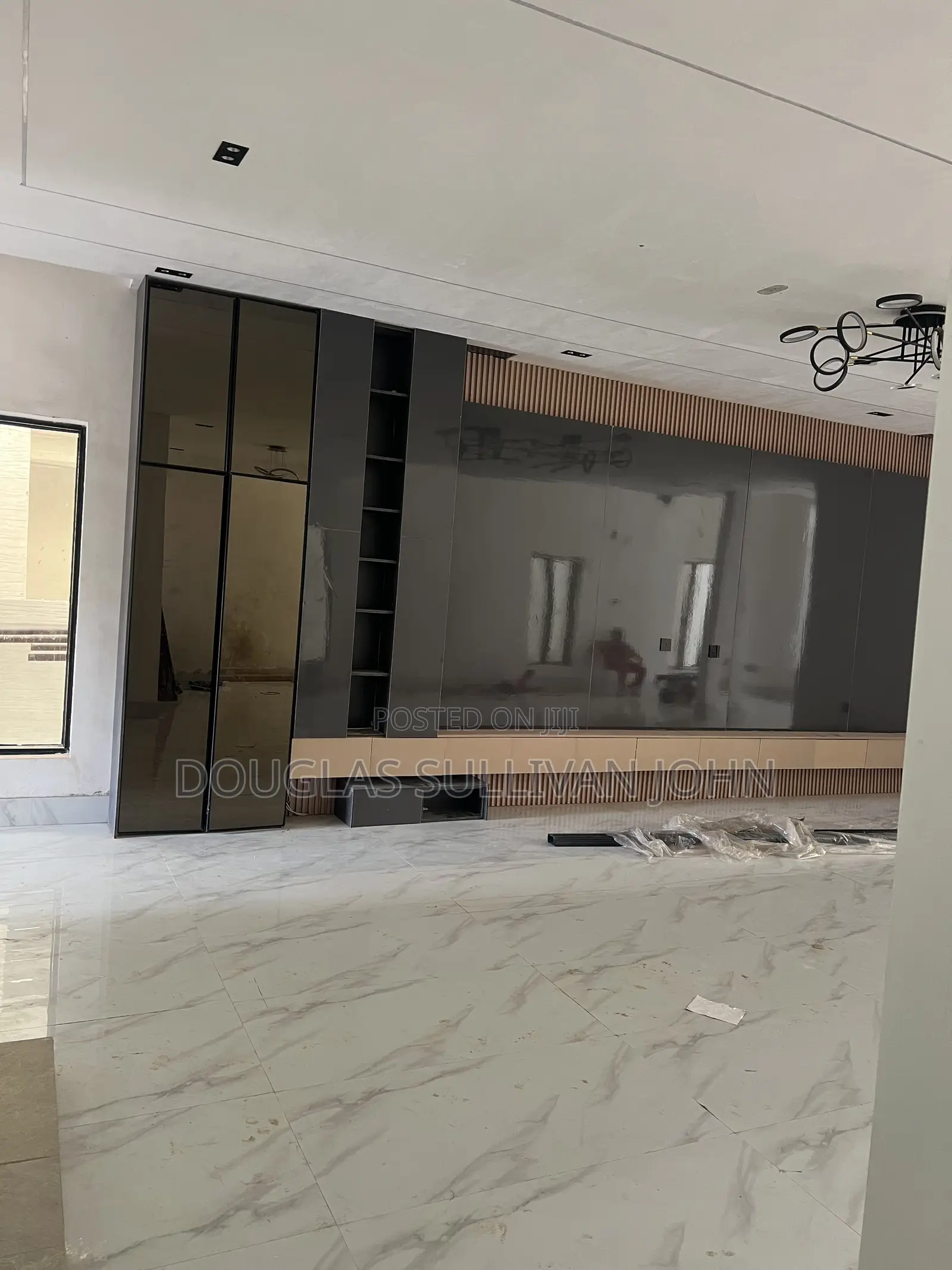 6bdrm Duplex in Independence Layout, Enugu for sale