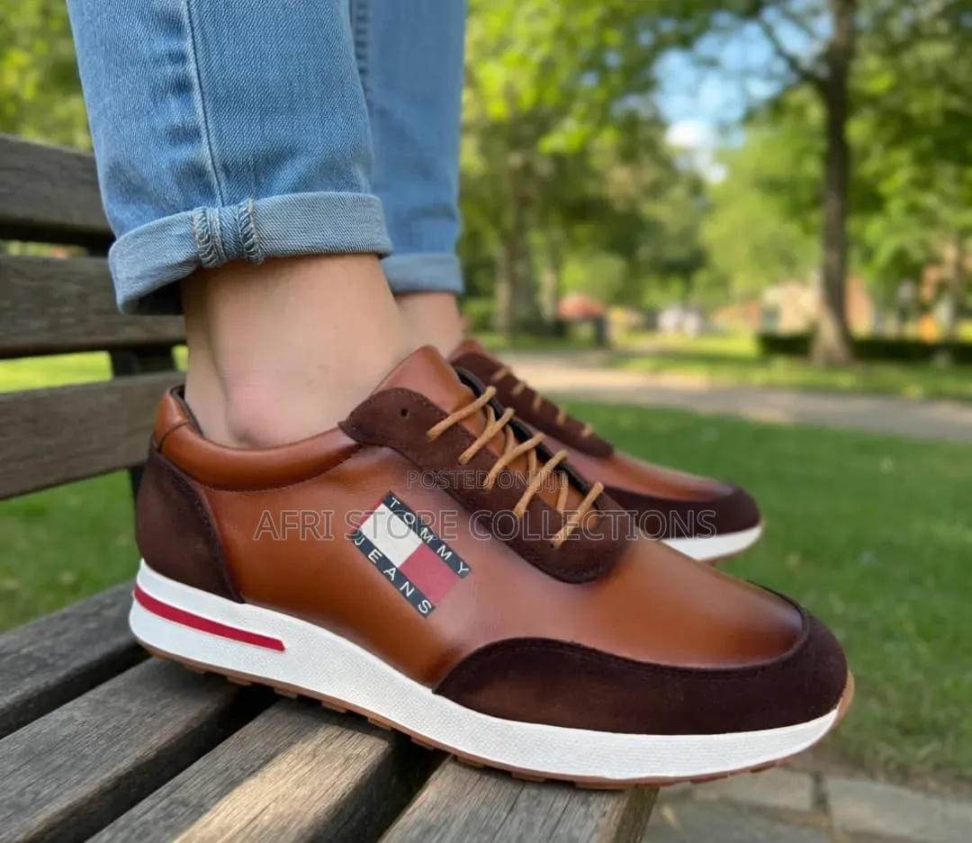 Tommy Hilfiger